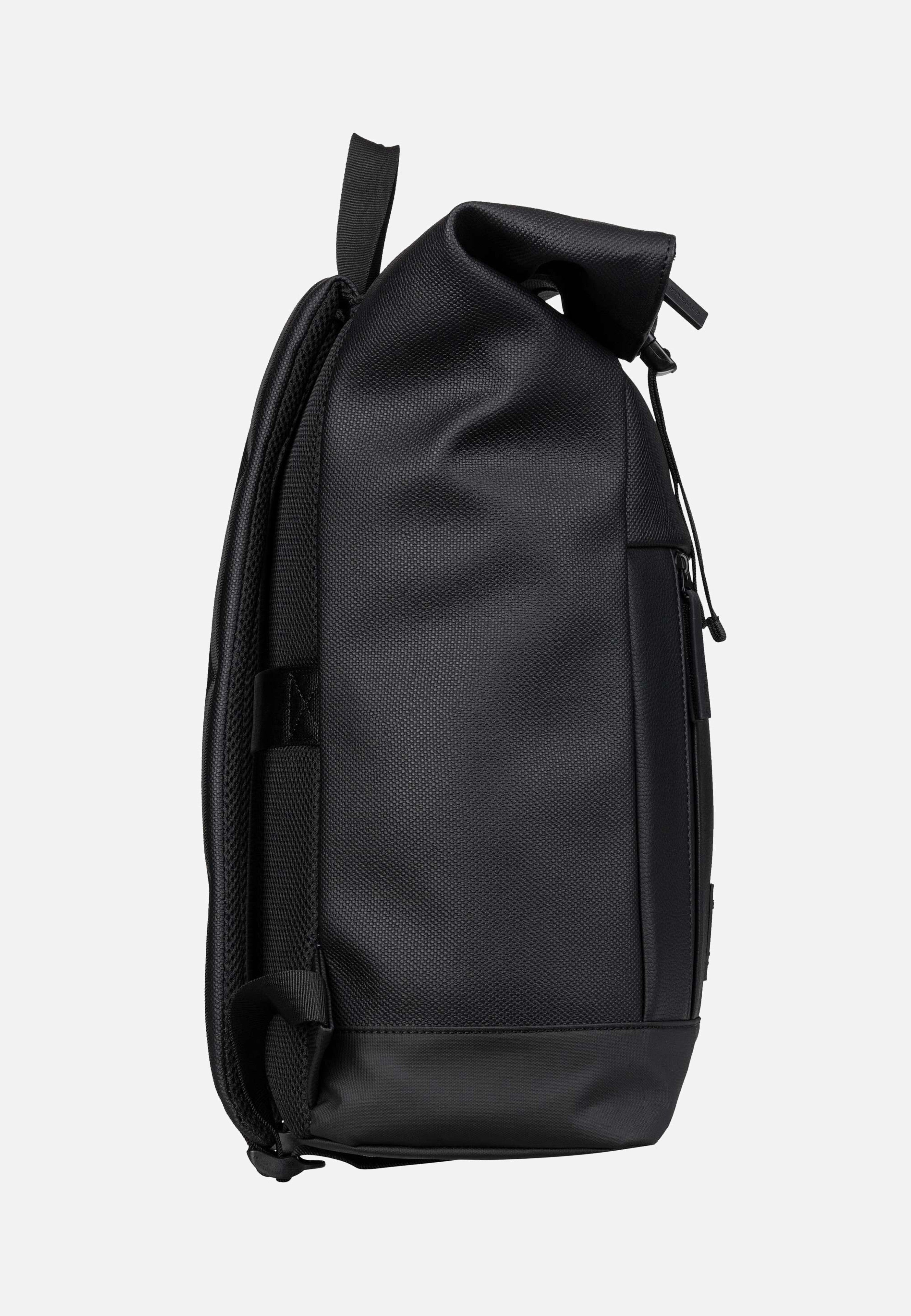 Strellson - Westferry Eddie MVF Black - Backpack | Neutral-Image