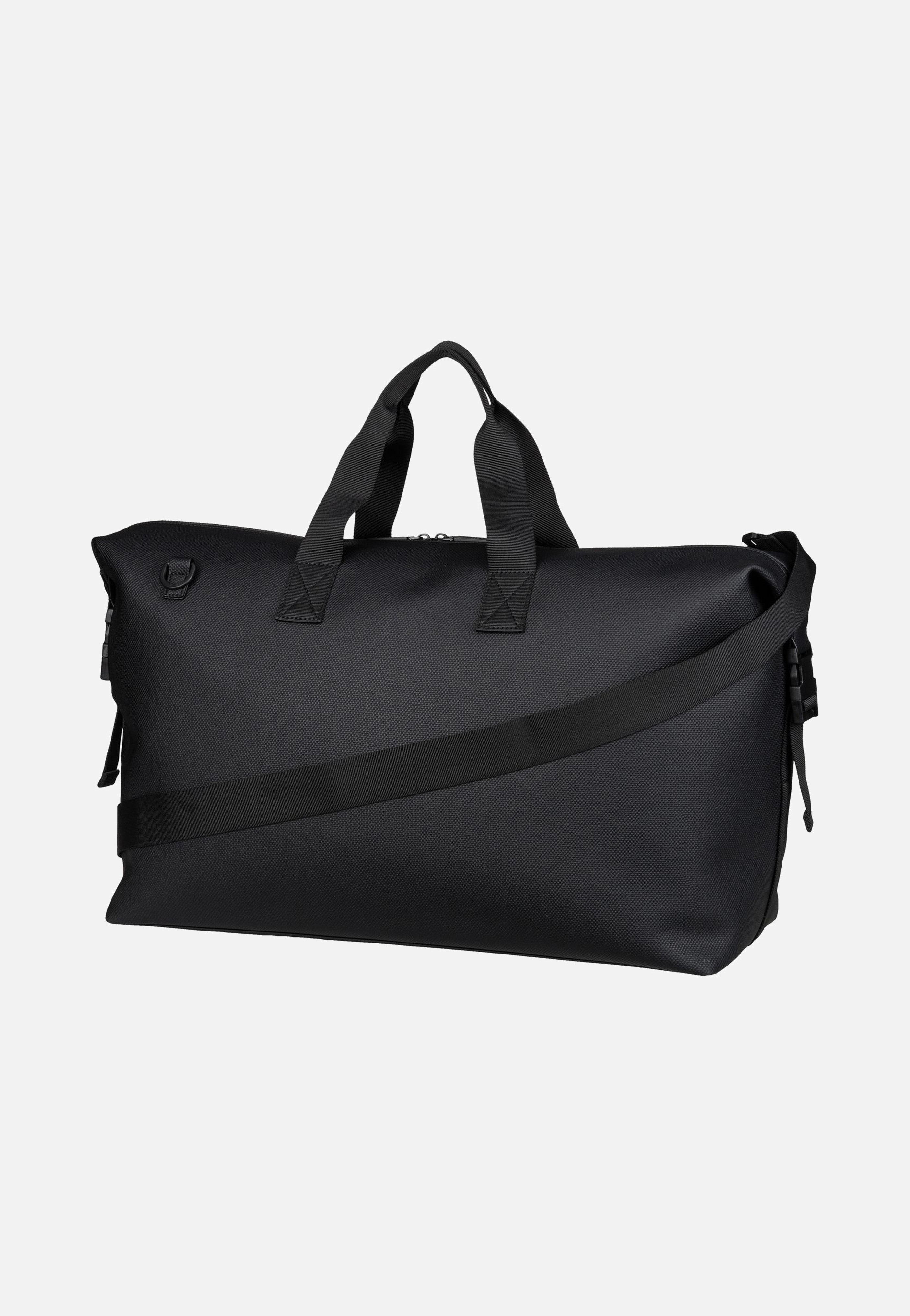 Strellson - Westferry Landon MHZ Black - Weekender | Men-Image