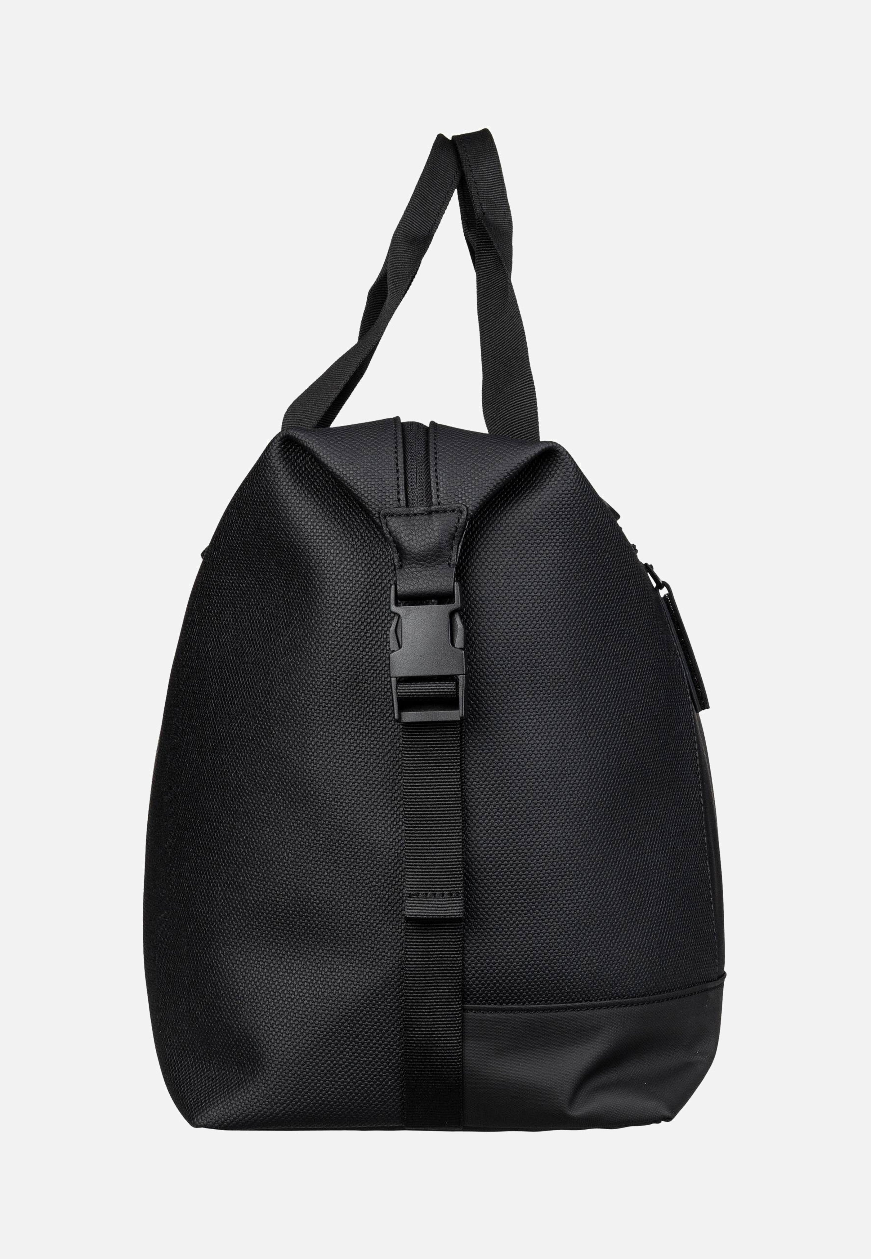 Strellson - Westferry Landon MHZ Black - Weekender | Men-Image