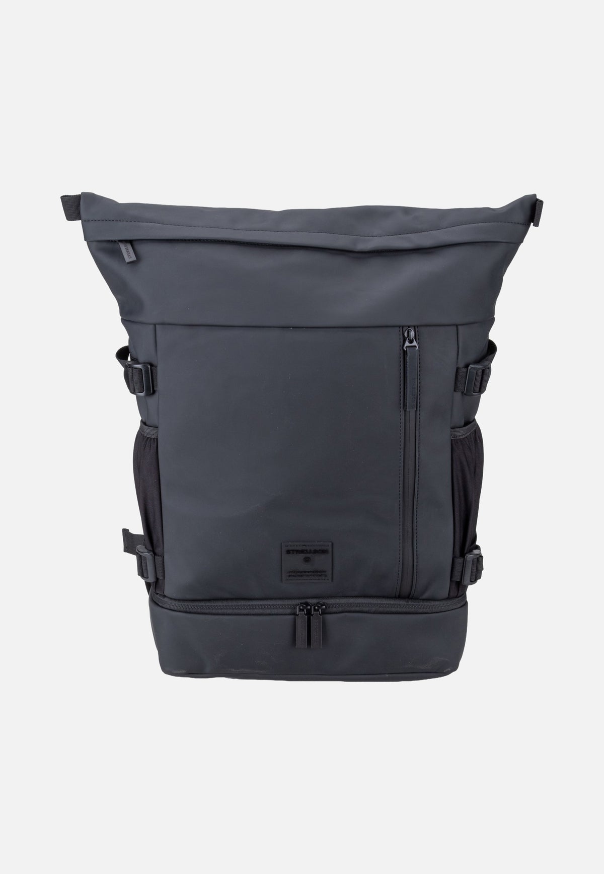 Strellson Blackpool Sebastian LVZ Black Mochila