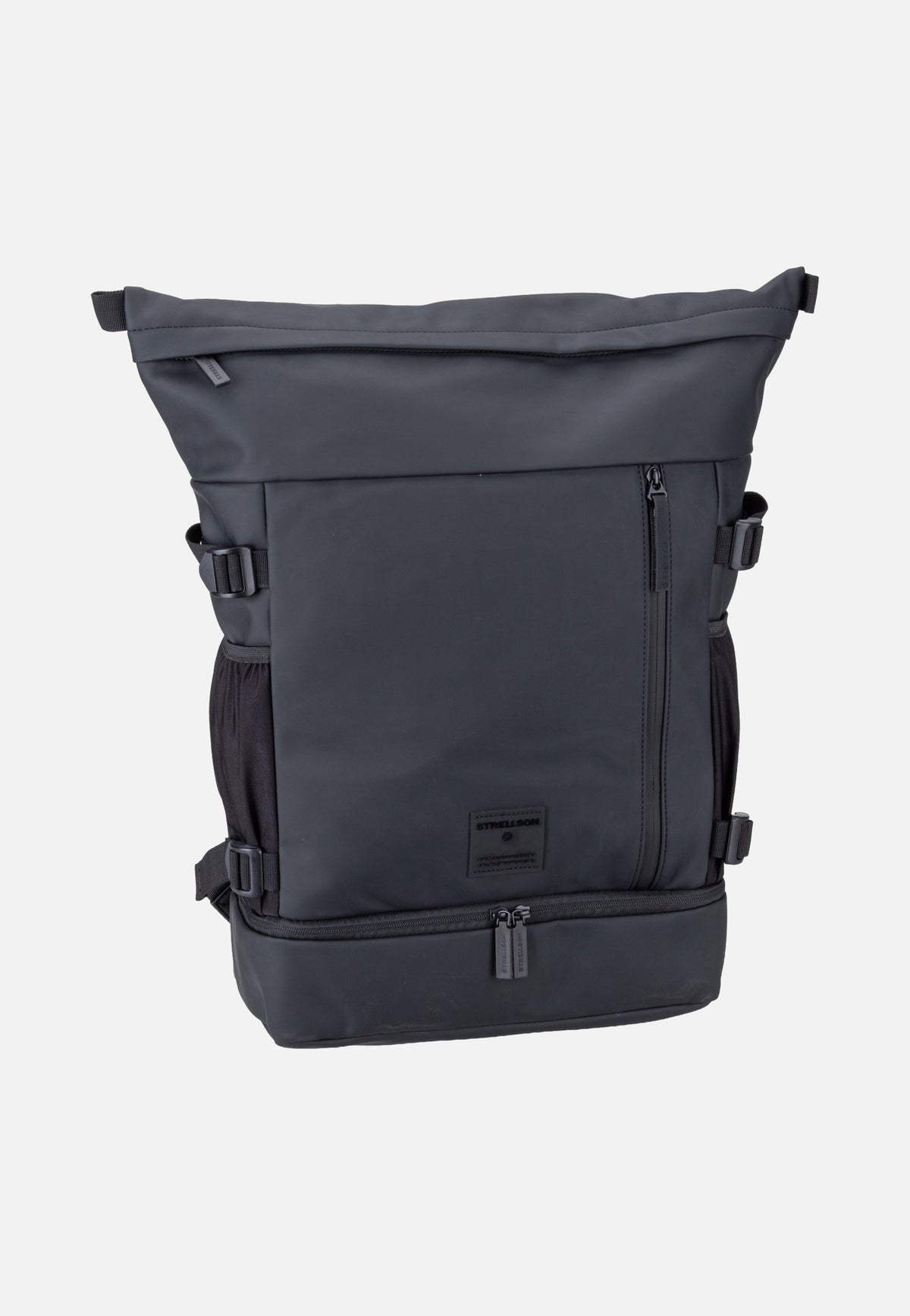 Strellson Blackpool Sebastian LVZ Black Mochila