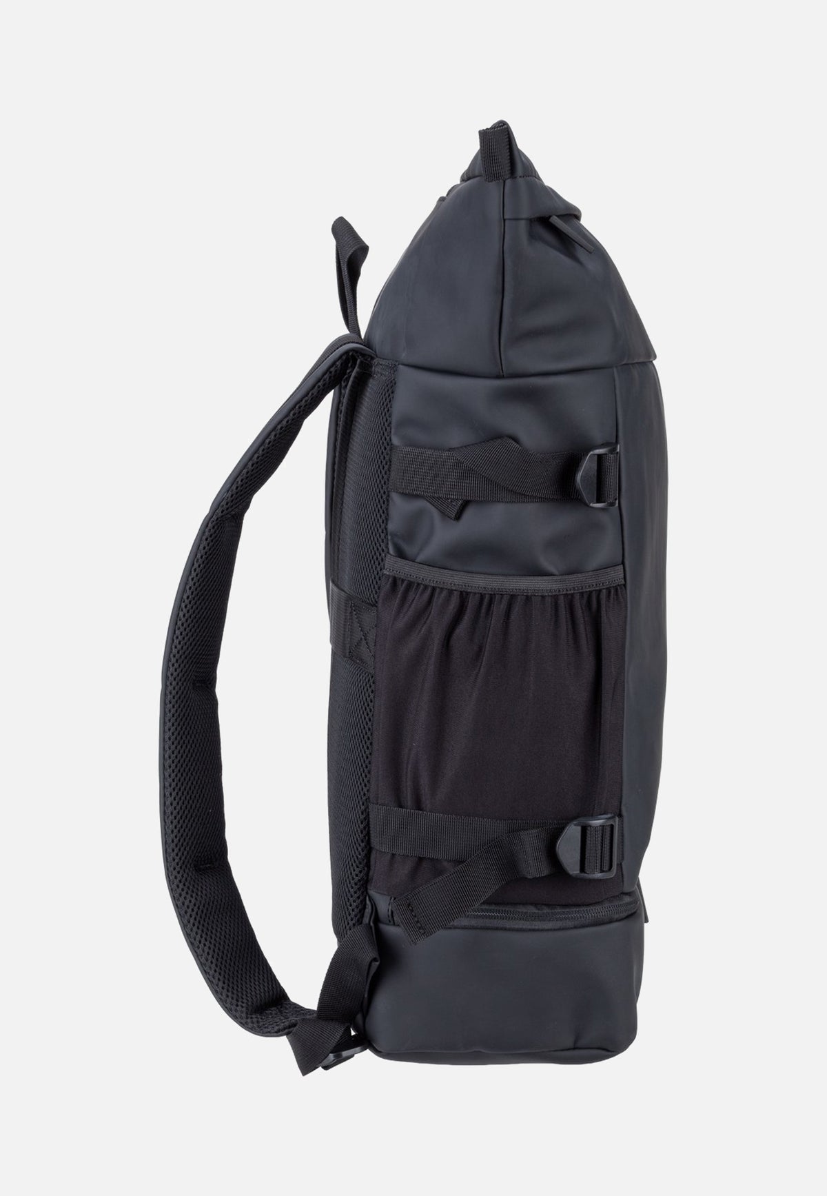 Strellson Blackpool Sebastian LVZ Black Mochila