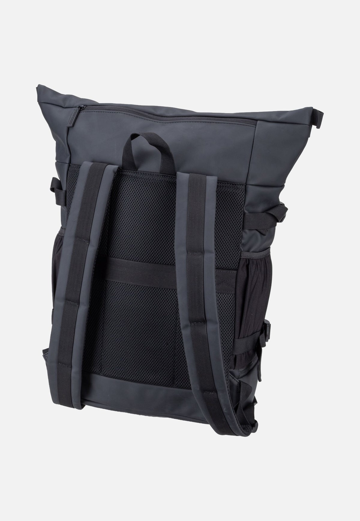 Strellson Blackpool Sebastian LVZ Black Mochila