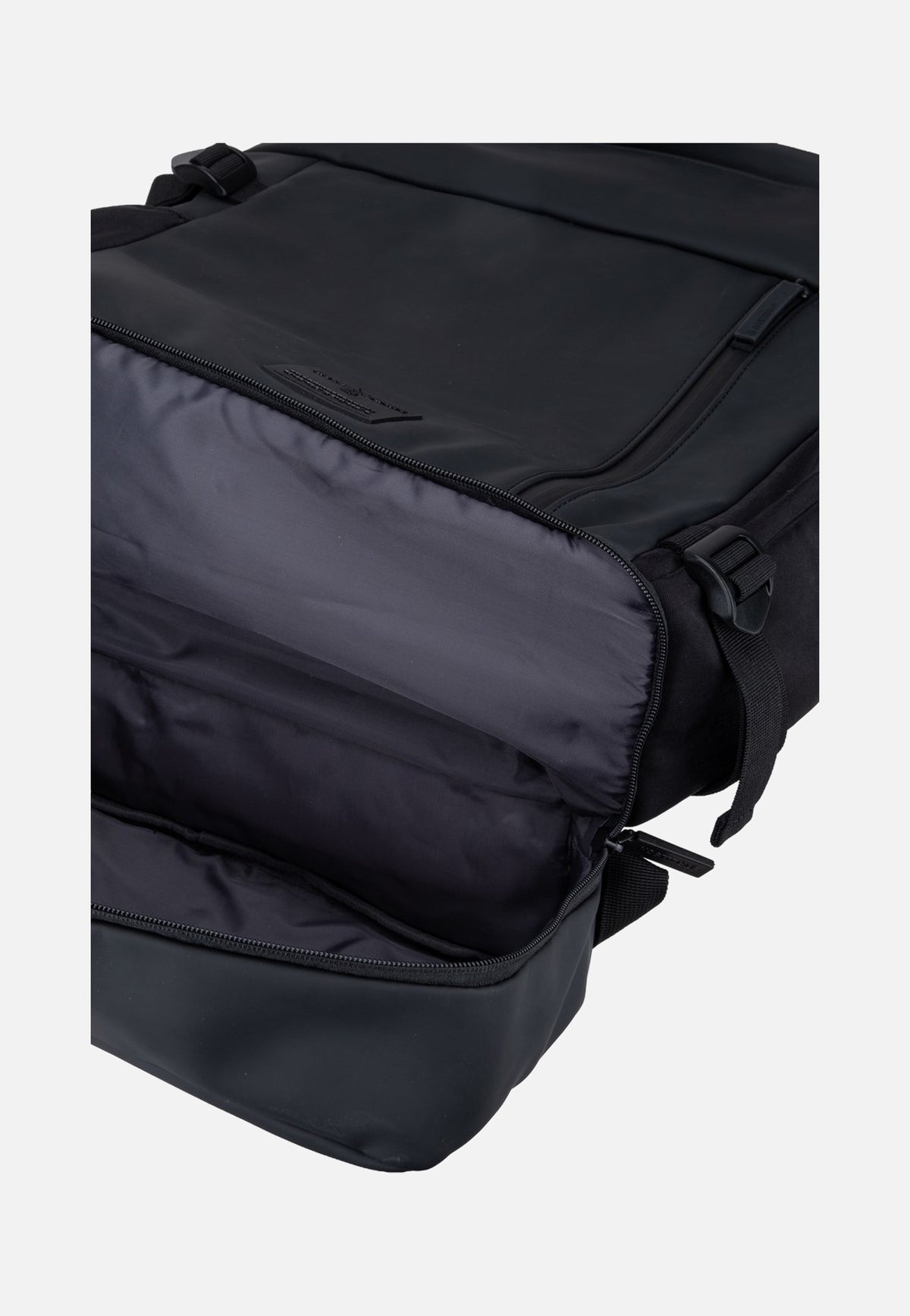 Strellson Blackpool Sebastian LVZ Black Mochila