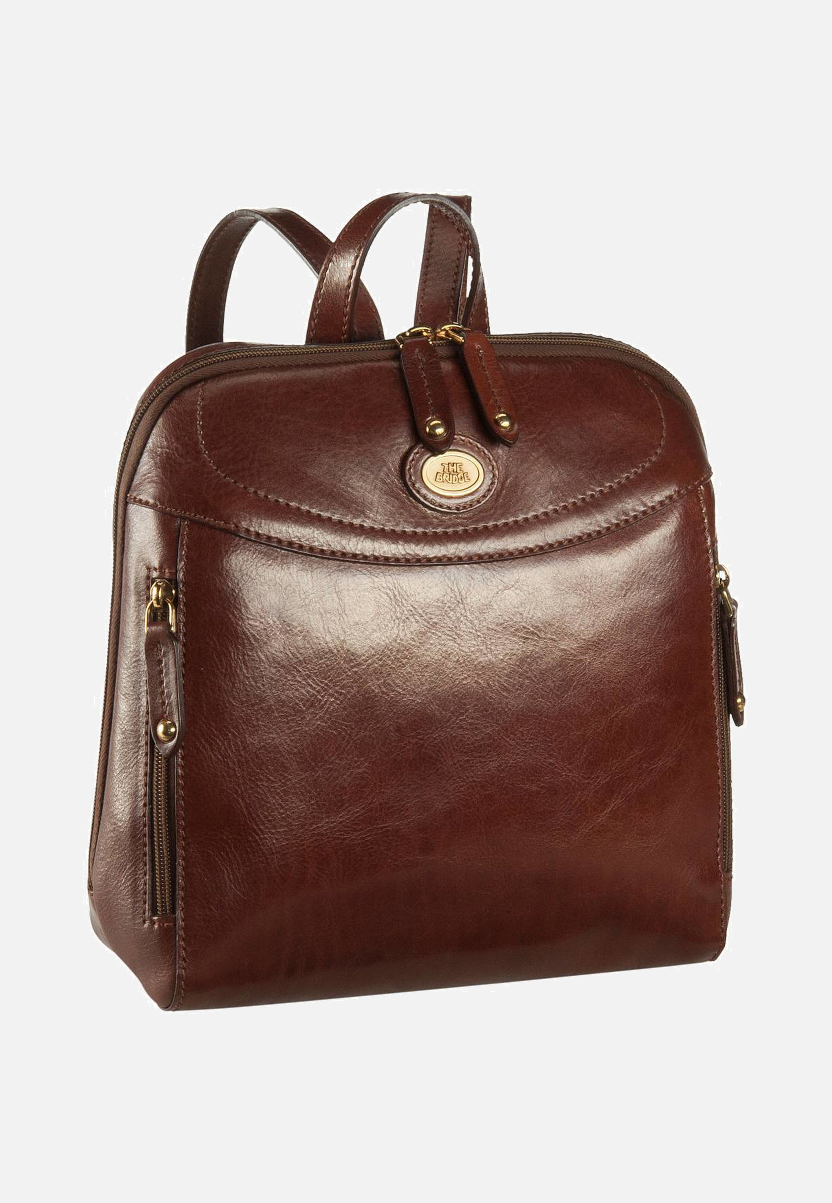 The Bridge - Story Donna Braun - Backpack | Women-Image