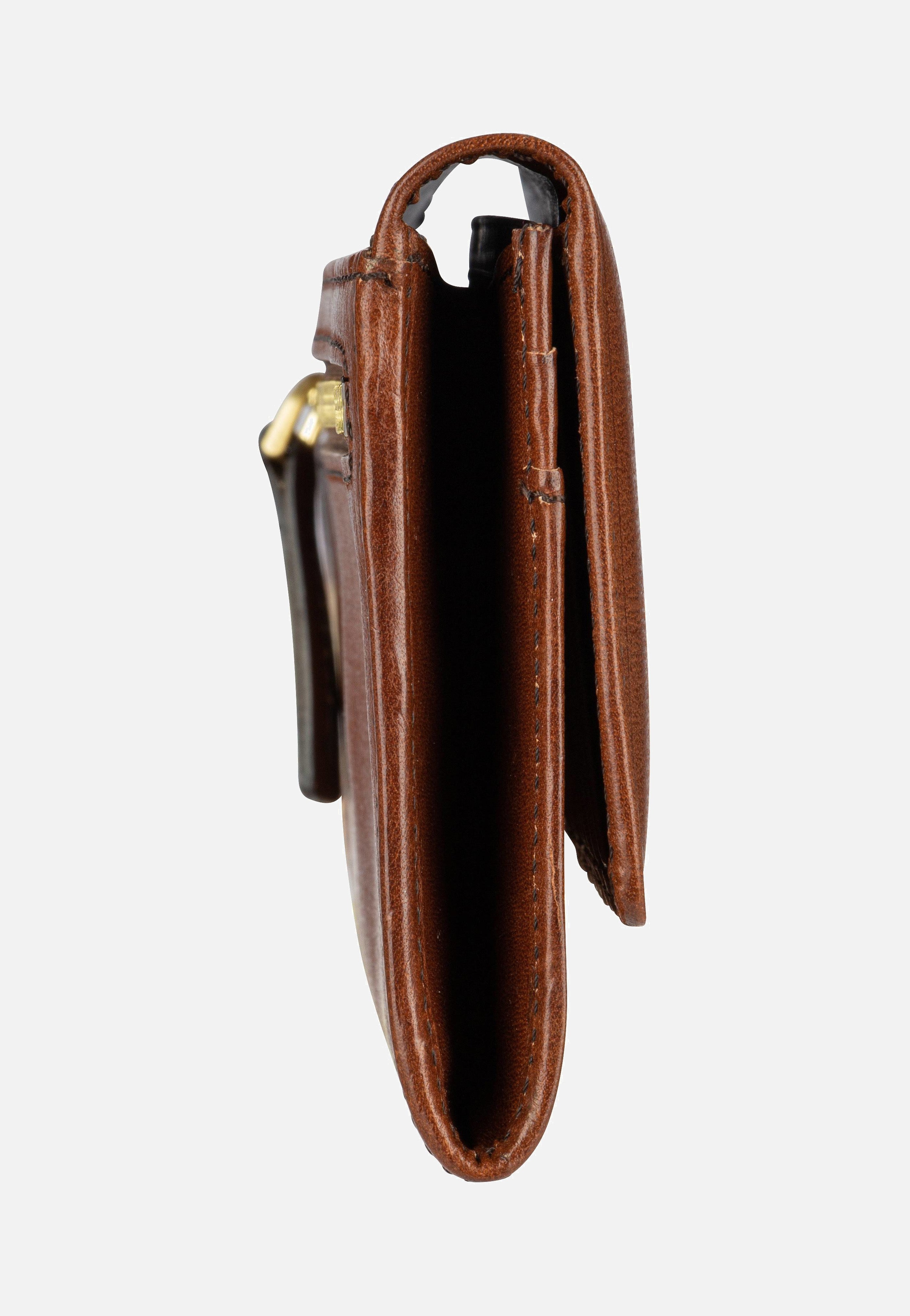 The Bridge - Story Donna Lady 7121 Marrone - Wallet | Women-Image