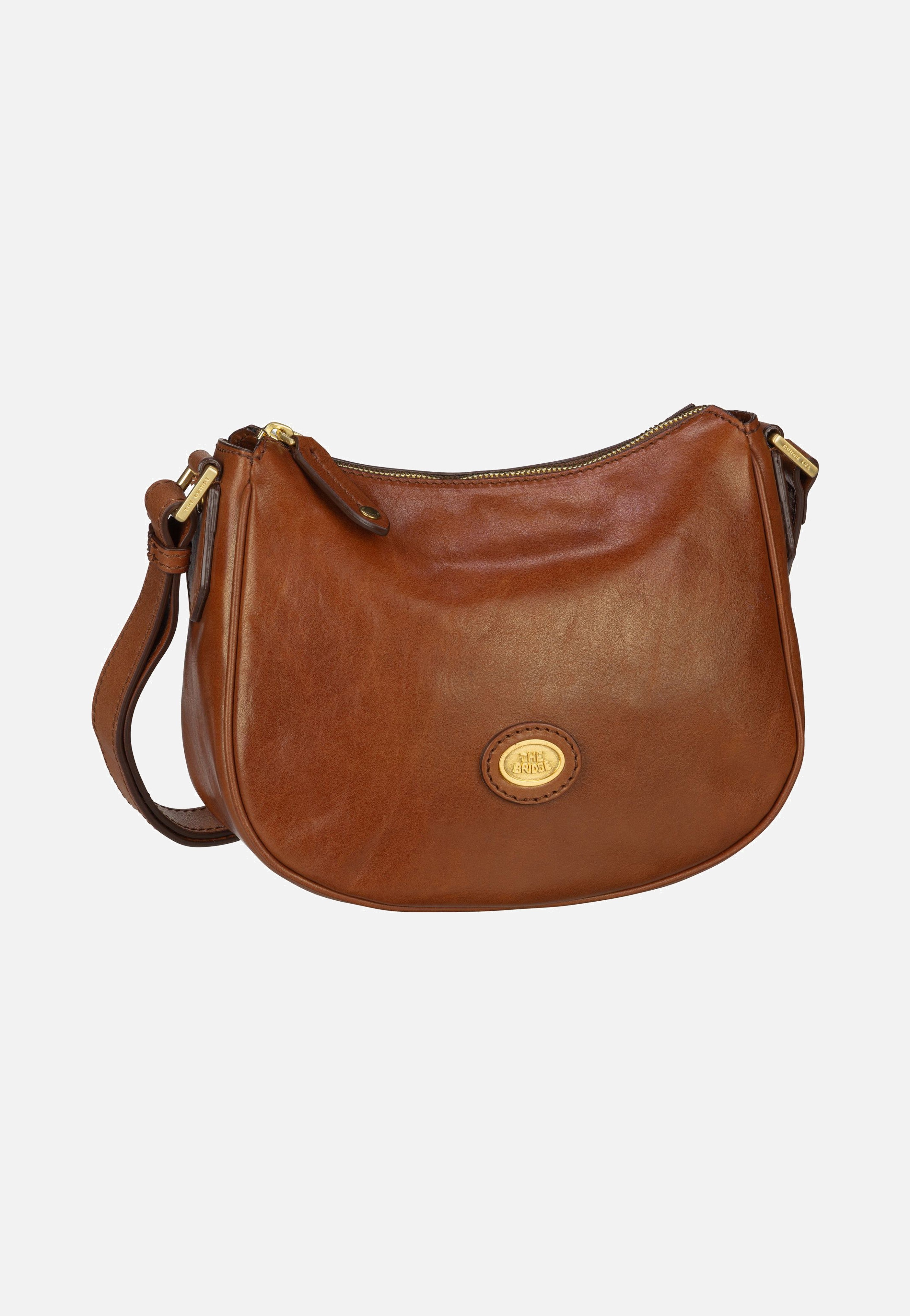 The Bridge - Story Donna Sac Bag 2731 Marrone - Shoulder Bag | Women-Image