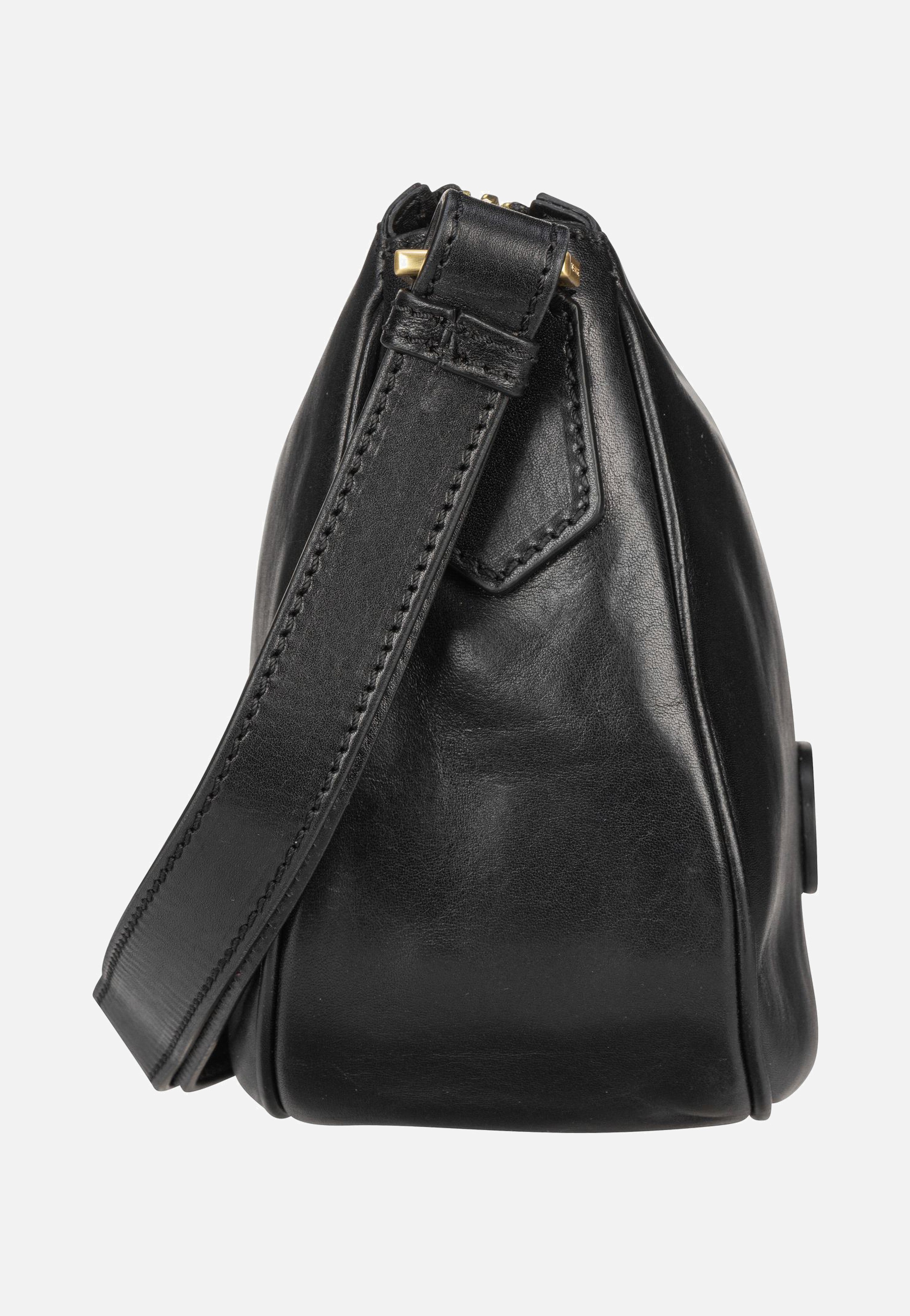The Bridge - Story Donna Sac Bag 2731 Nero - Crossbody Bag | Women-Image