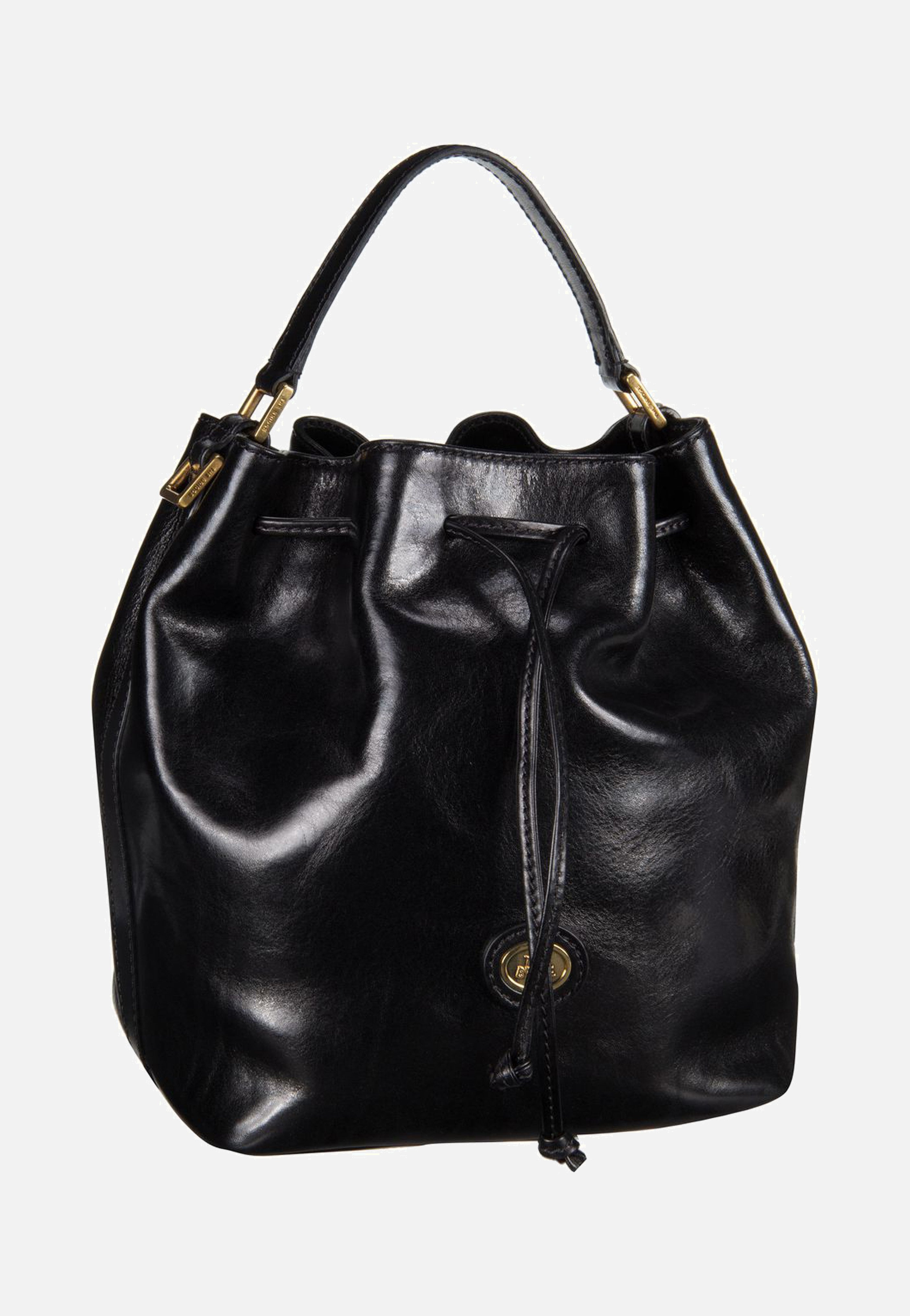 The Bridge - Story Donna Schwarz - Bucket Bag | Women-Image