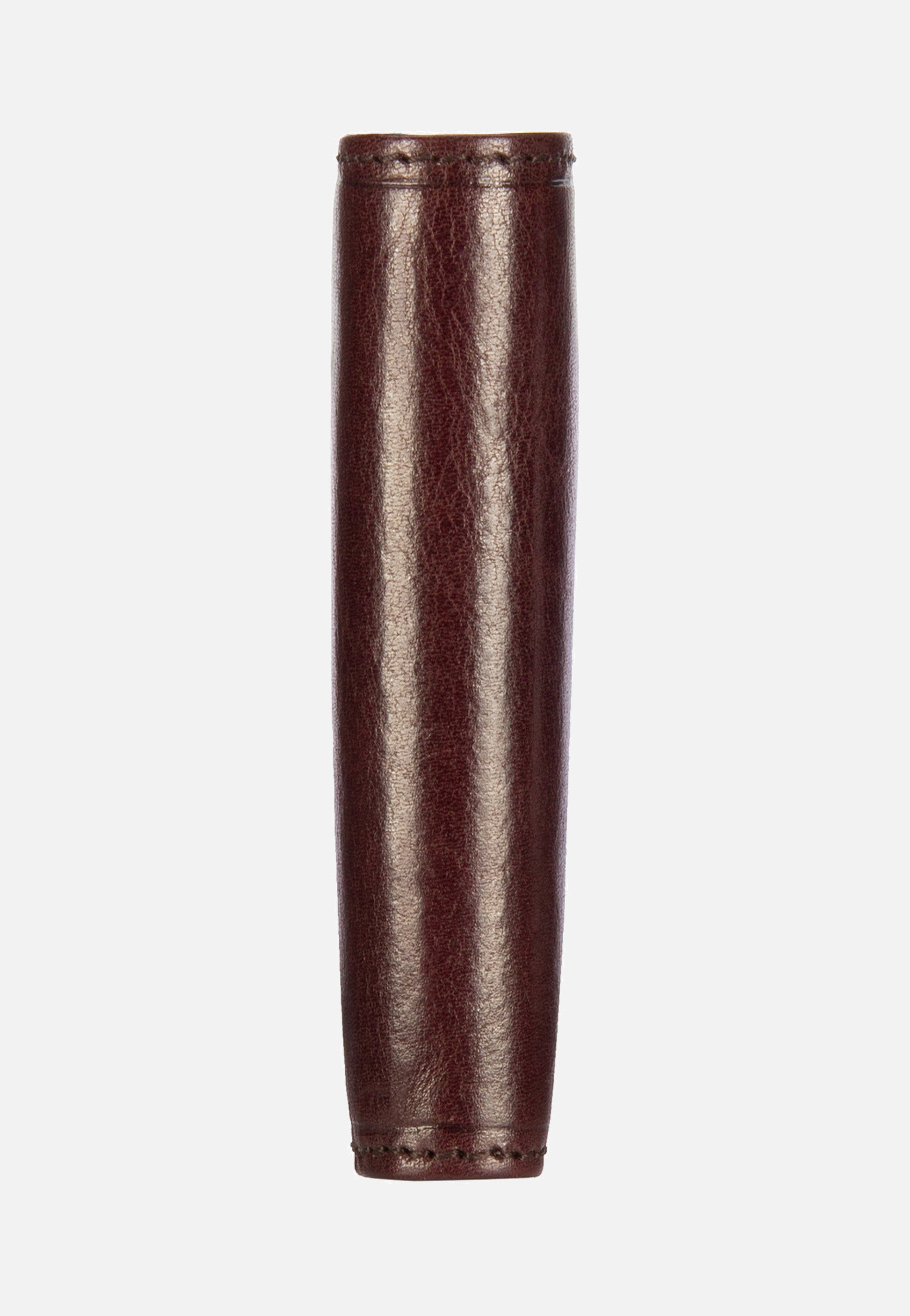 The Bridge Story Uomo Braun Wallet