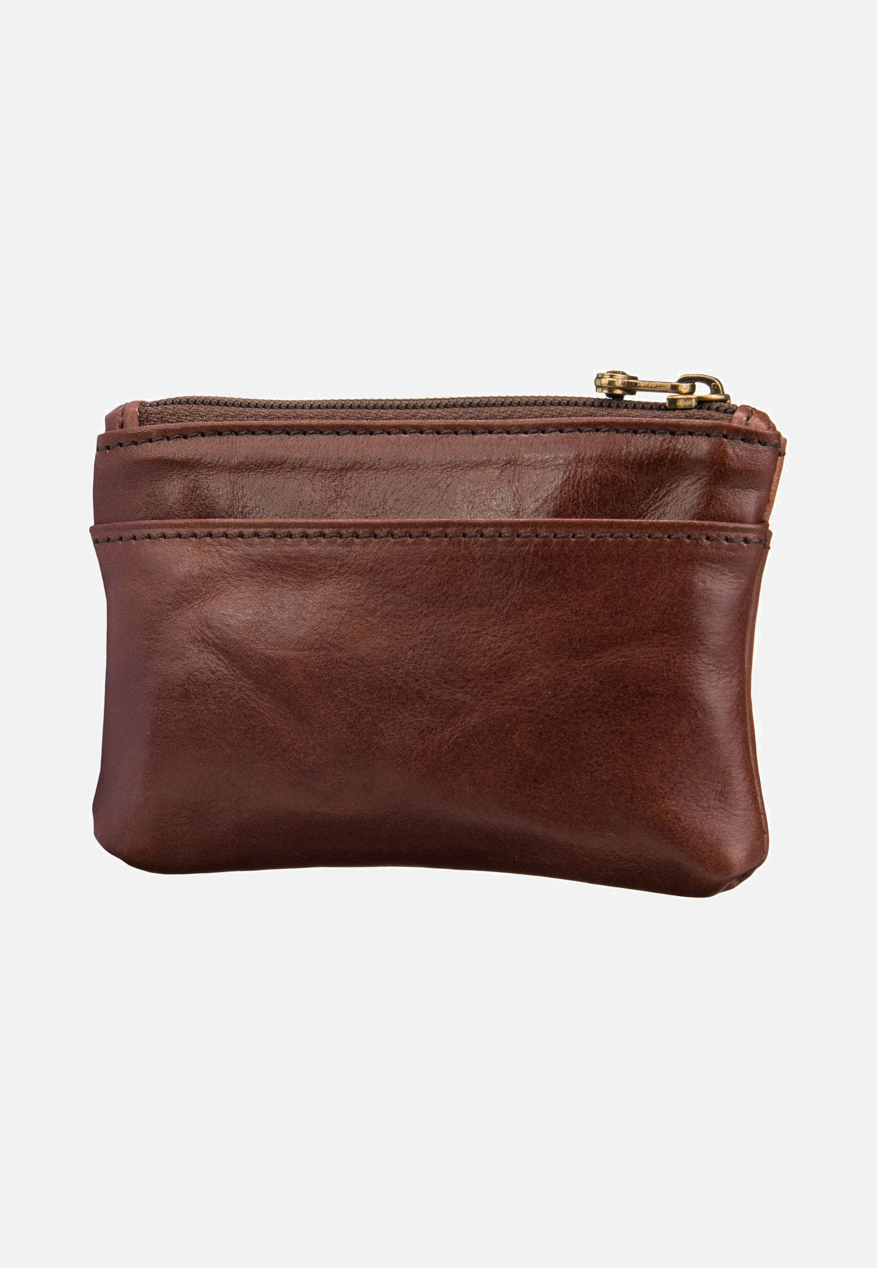 The Bridge - Story Uomo 1507 Marrone - Key Cases | Men-Image