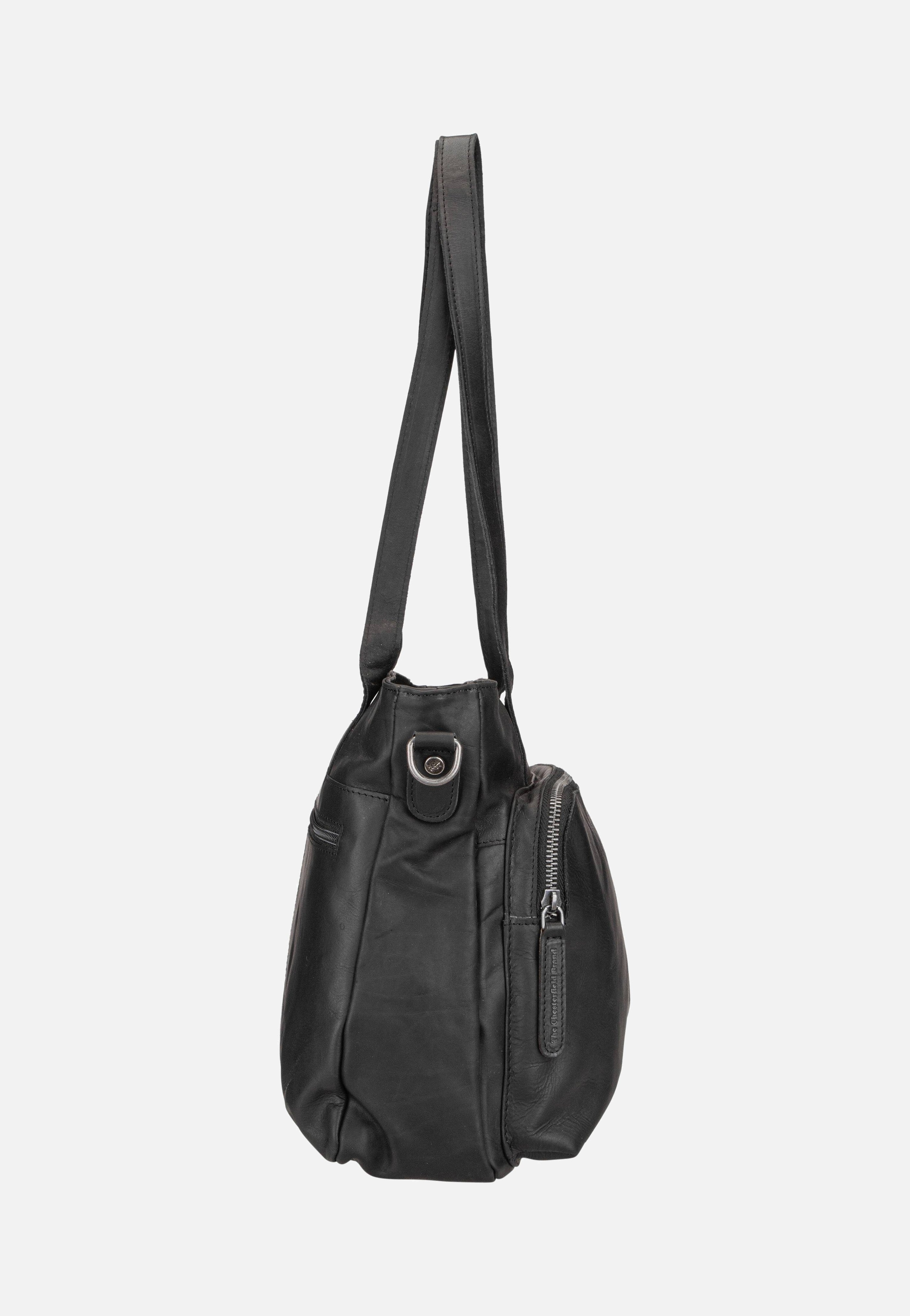 The Chesterfield Brand - Alicante 0192 Black - Shopper | Women-Image