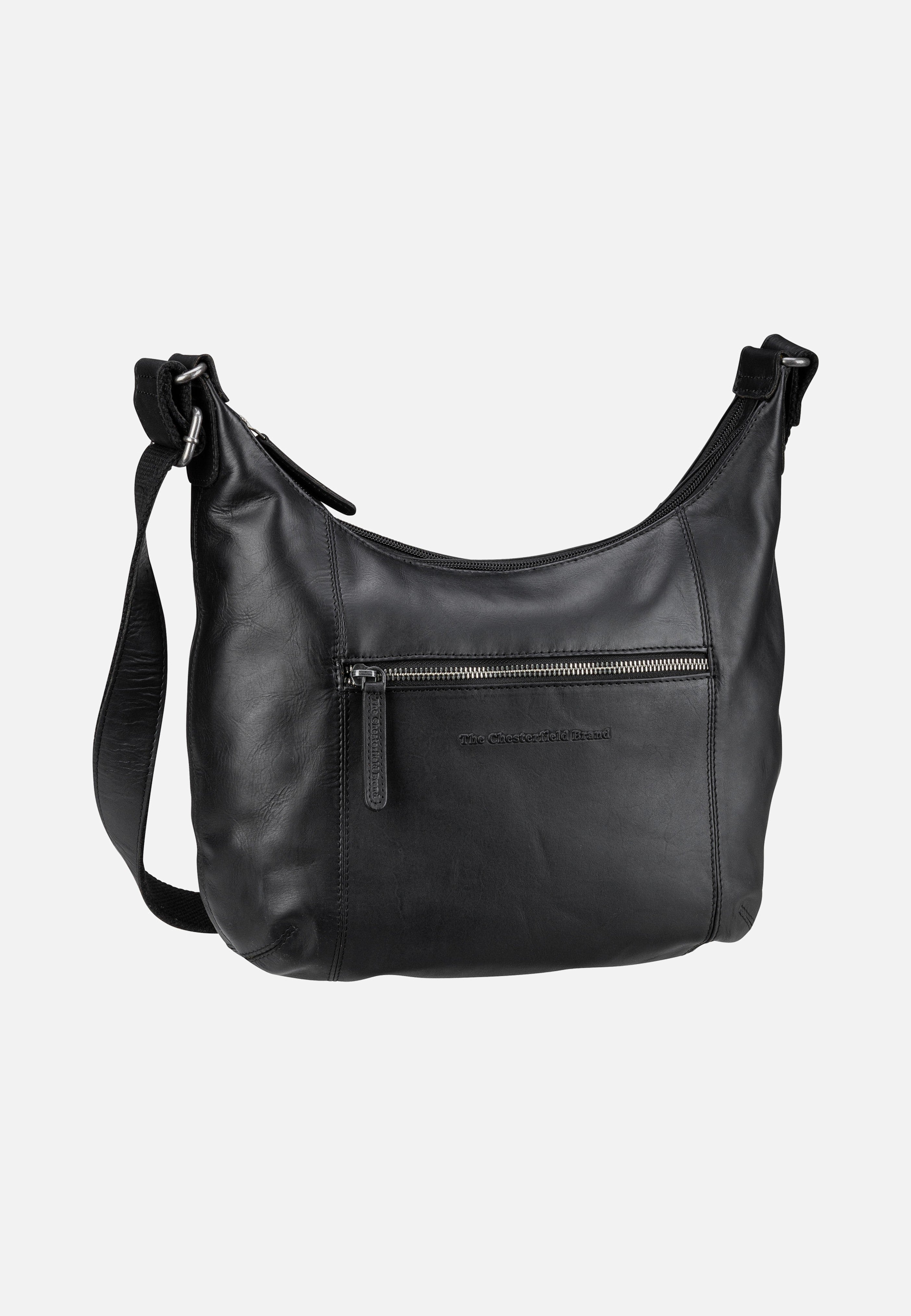 The Chesterfield Brand - Arlette 1292 Black - Pouch Bag | Women-Image