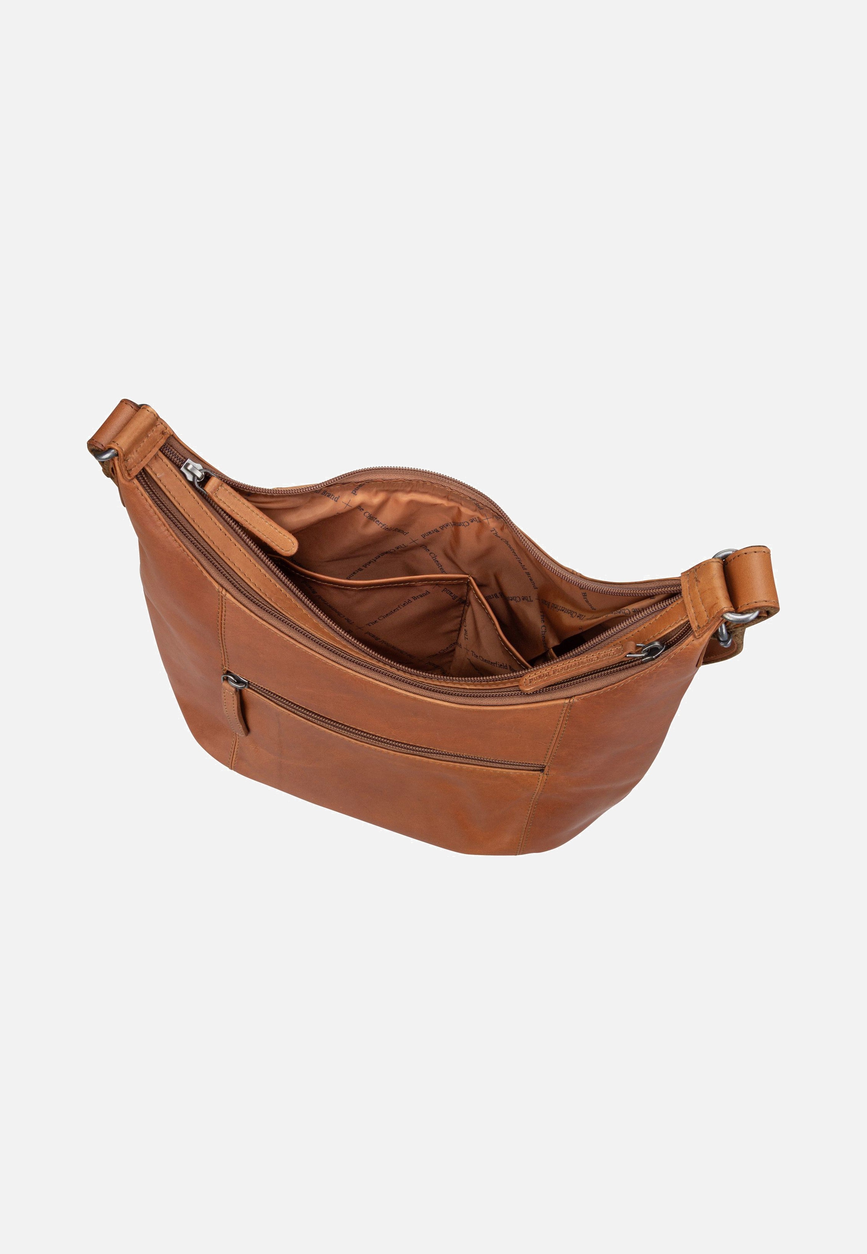 The Chesterfield Brand - Arlette 1292 Cognac - Pouch Bag | Women-Image