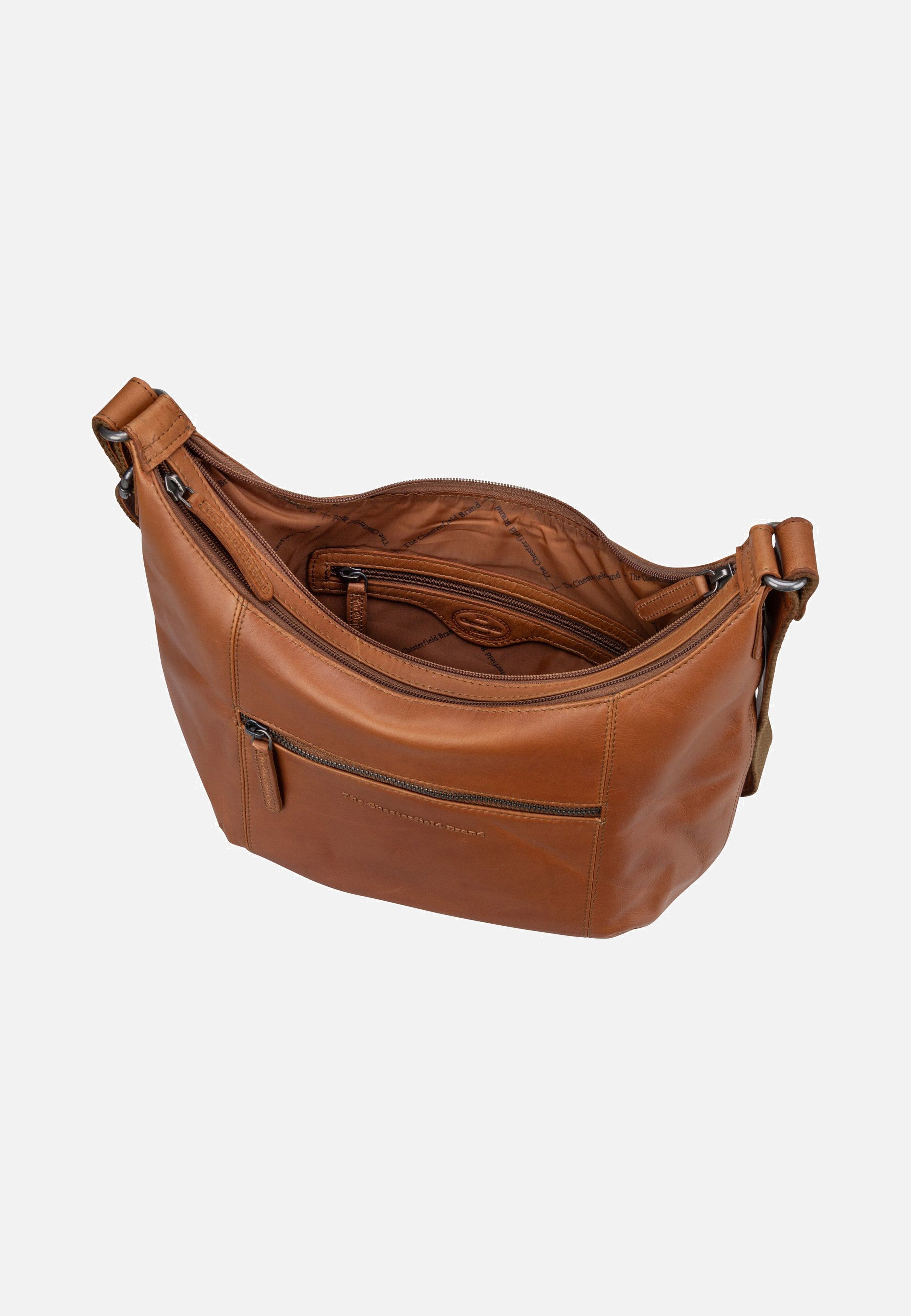 The Chesterfield Brand - Arlette 1292 Cognac - Pouch Bag | Women-Image