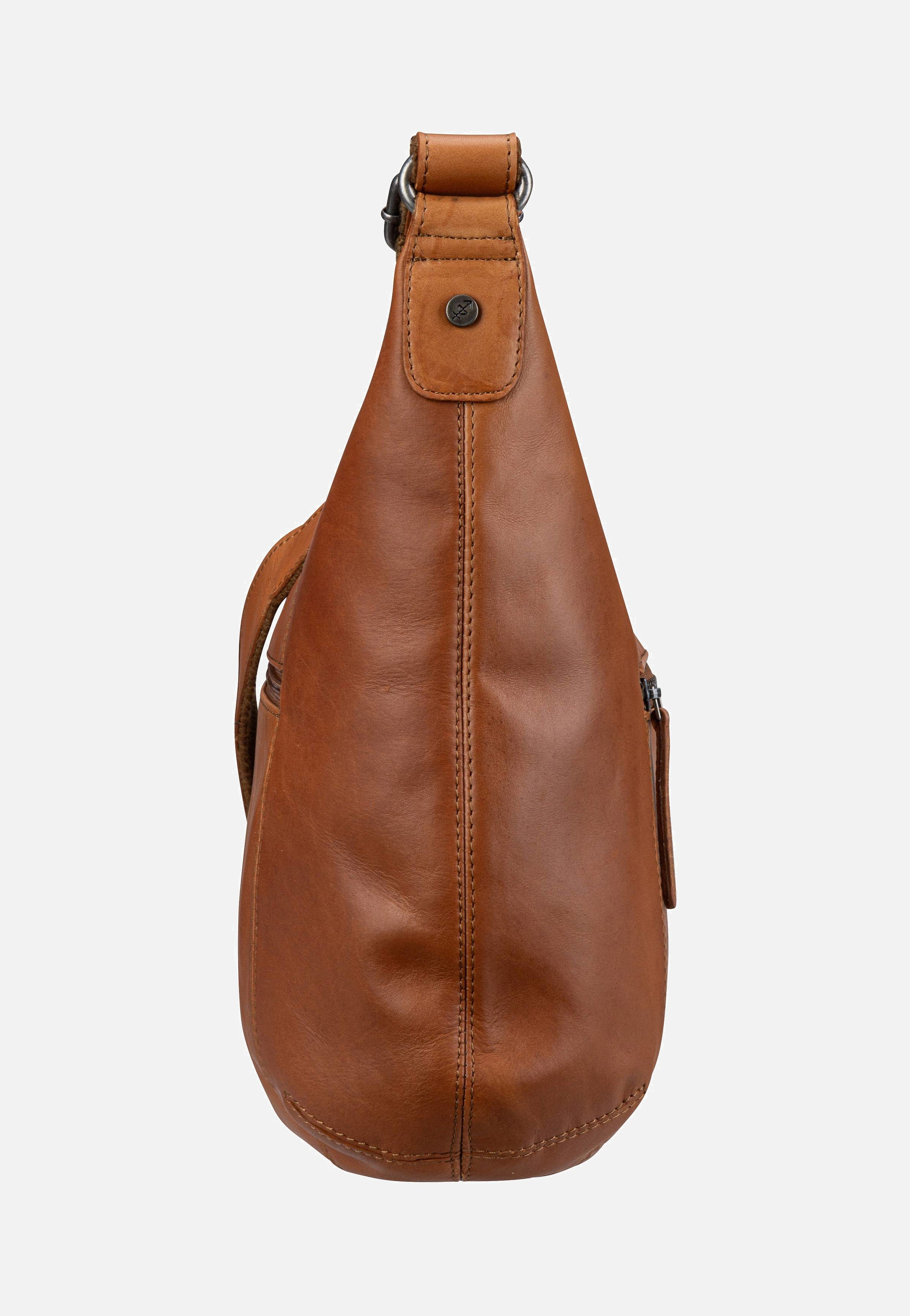 The Chesterfield Brand - Arlette 1292 Cognac - Pouch Bag | Women-Image