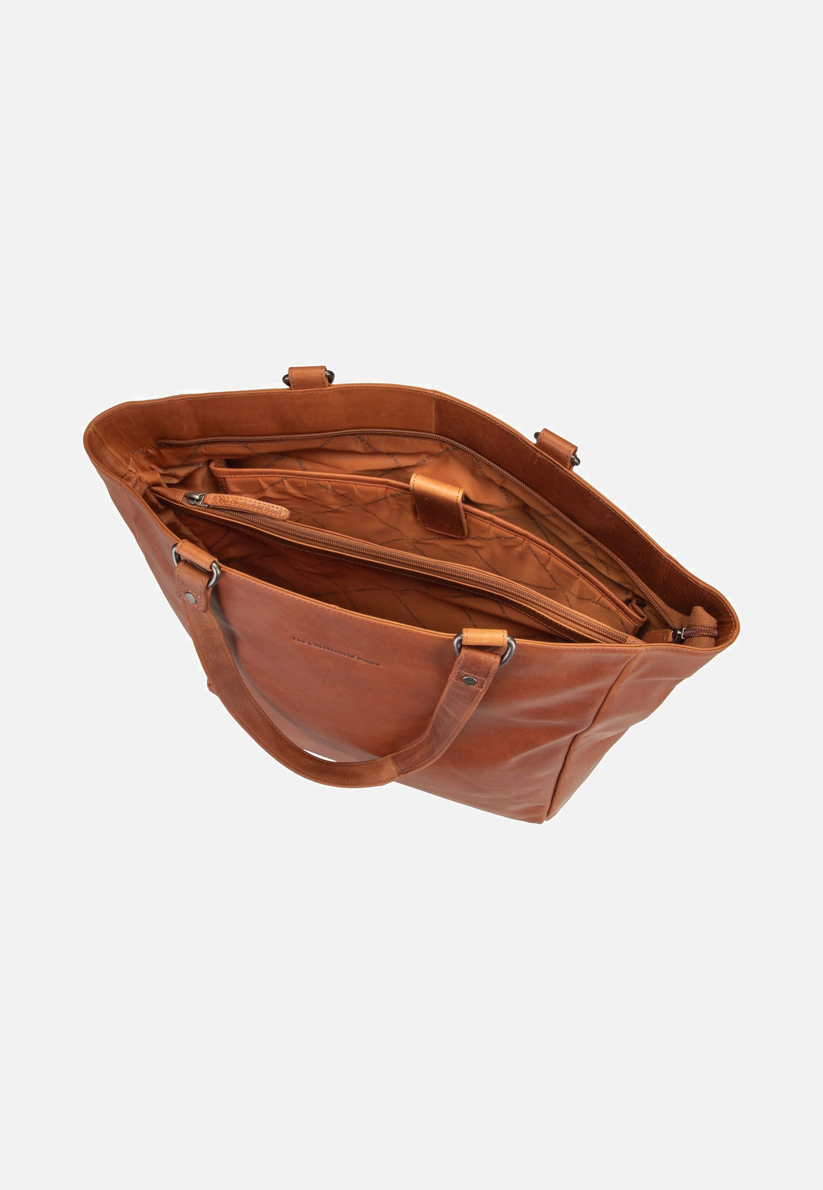 The Chesterfield Brand - Berlin 0160 Cognac - Shopper | Women-Image