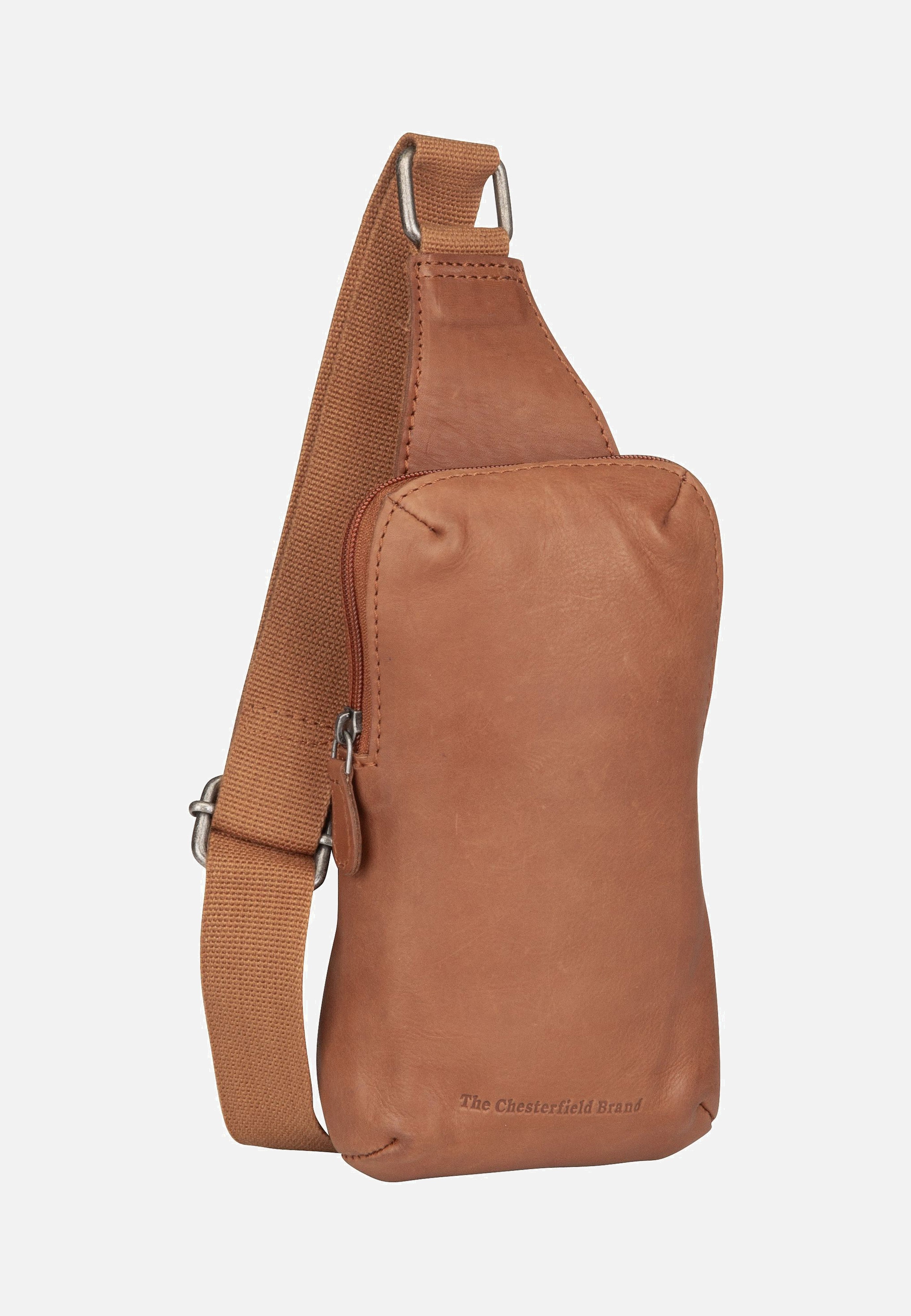 The Chesterfield Brand - Cambridge 0330 Cognac - Sling Bag | Neutral-Image