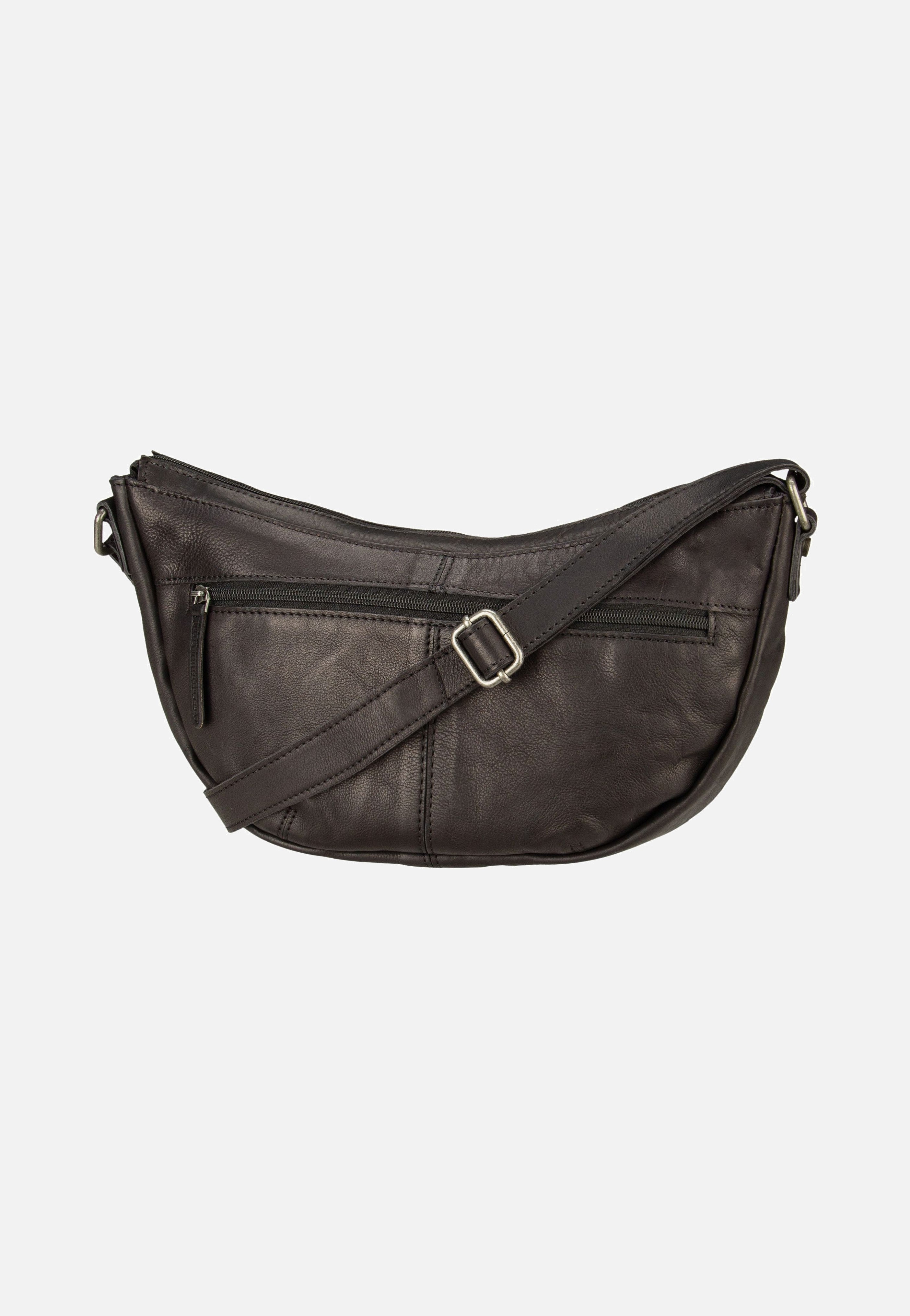 The Chesterfield Brand - Clarita 1318 Black - Pouch Bag | Women-Image