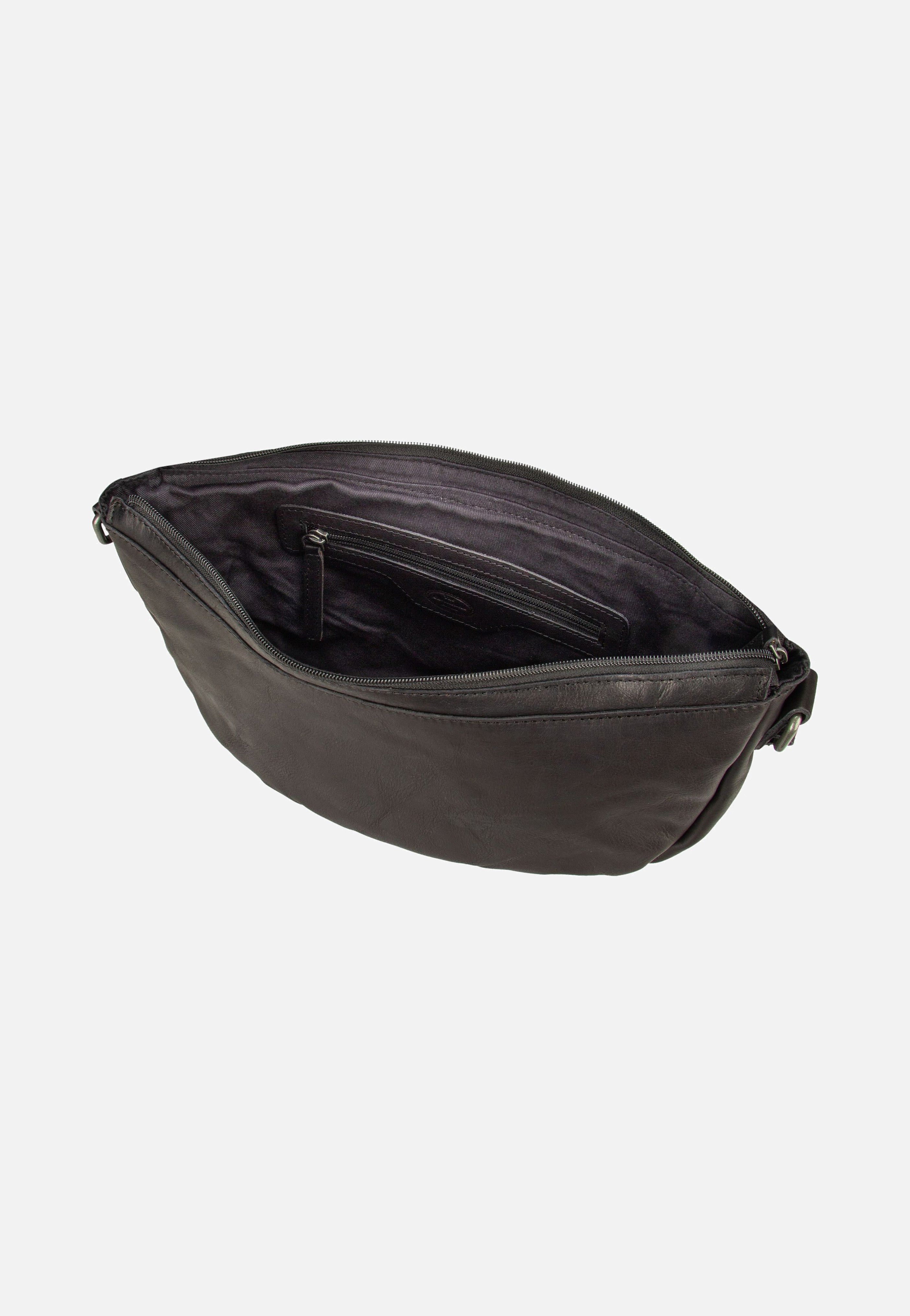 The Chesterfield Brand - Clarita 1318 Black - Pouch Bag | Women-Image