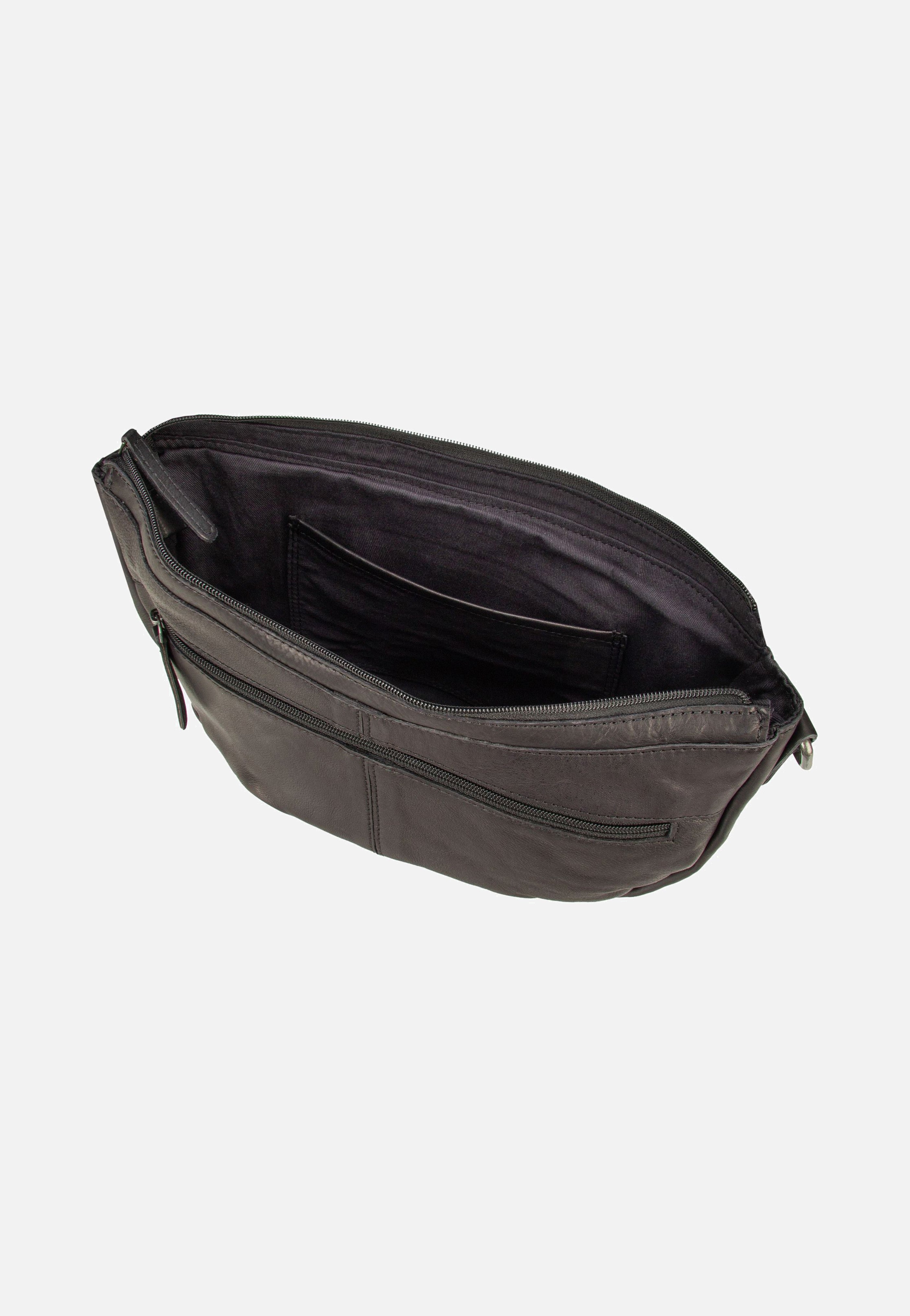 The Chesterfield Brand - Clarita 1318 Black - Pouch Bag | Women-Image