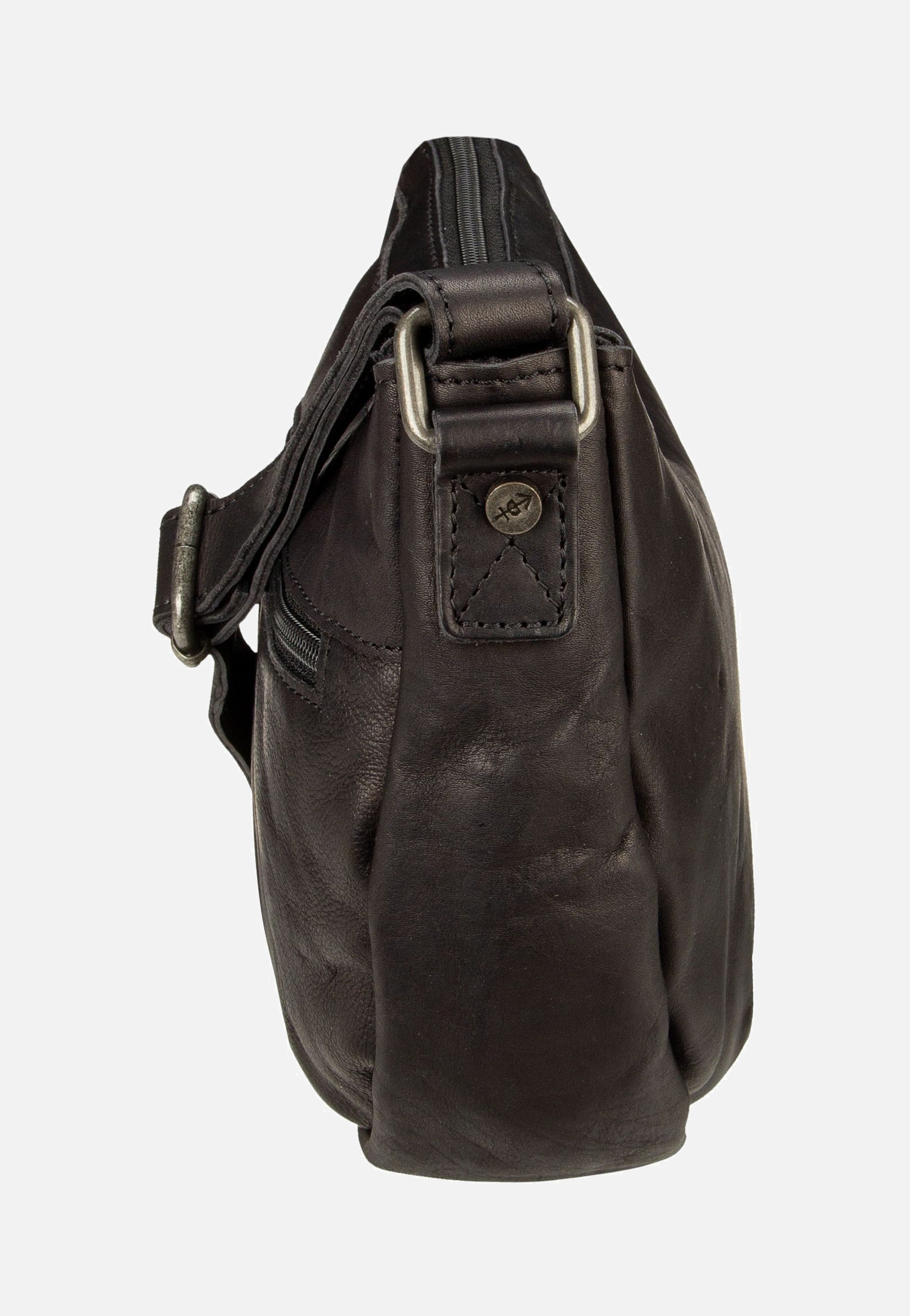 The Chesterfield Brand - Clarita 1318 Black - Pouch Bag | Women-Image