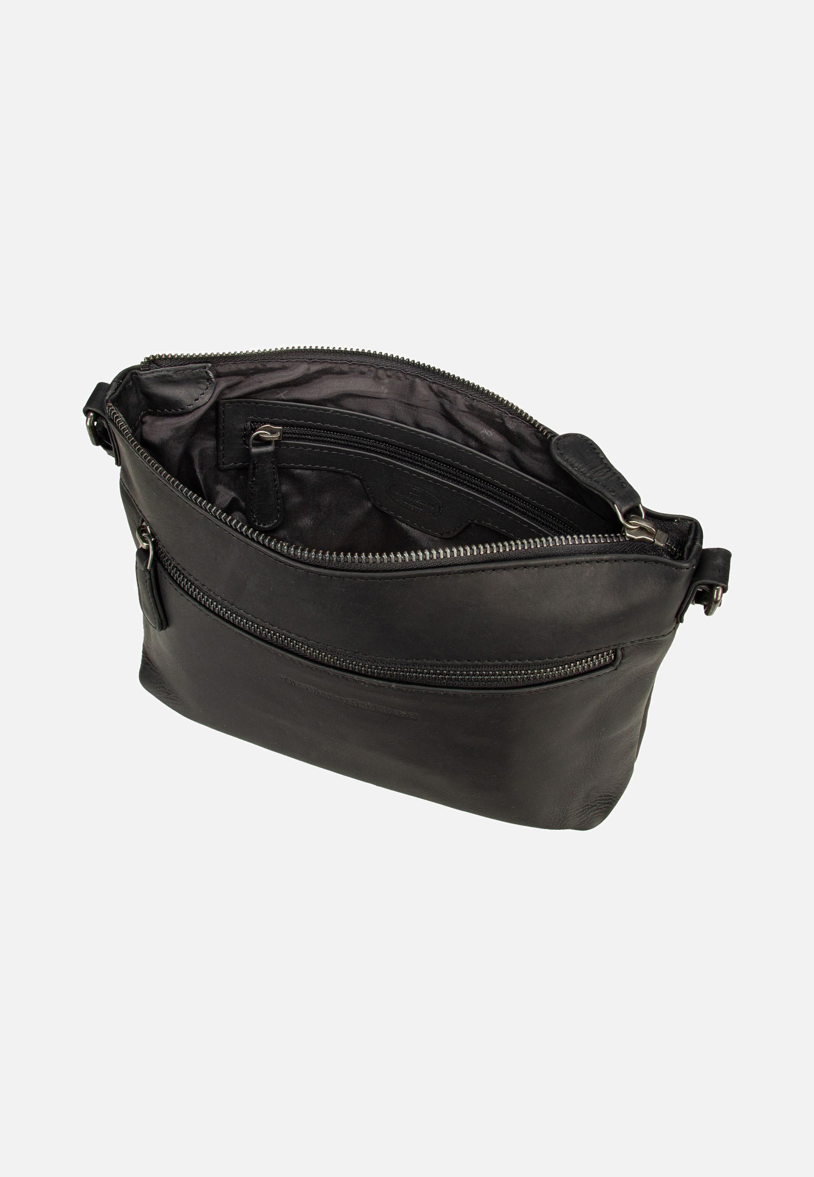 The Chesterfield Brand - Durban 1316 Black - Crossbody Bag | Neutral-Image