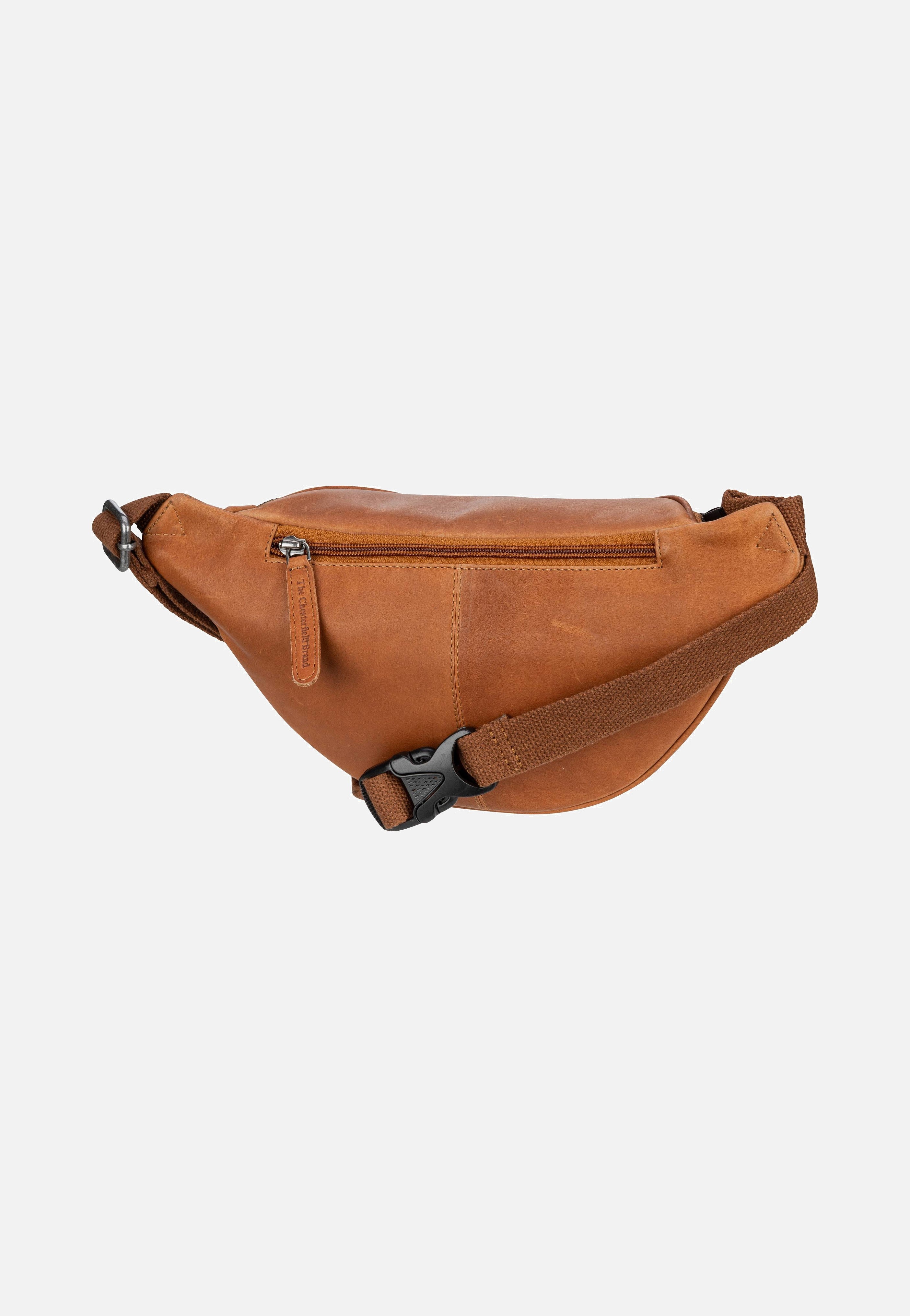 The Chesterfield Brand - Eden 0011 Cognac - Fanny Pack | Neutral-Image