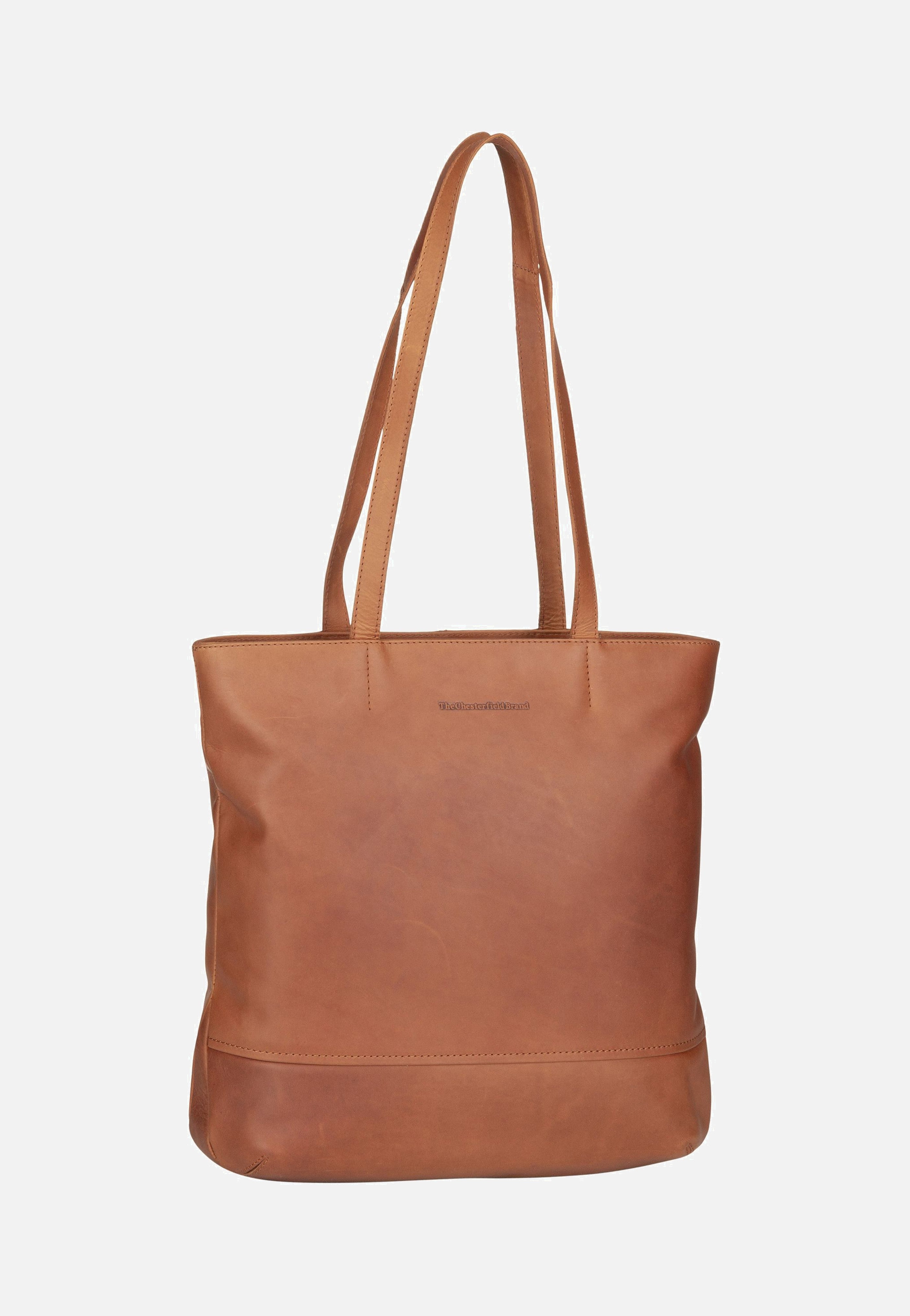 The Chesterfield Brand - Emilia 0210 Cognac - Shopper | Women-Image