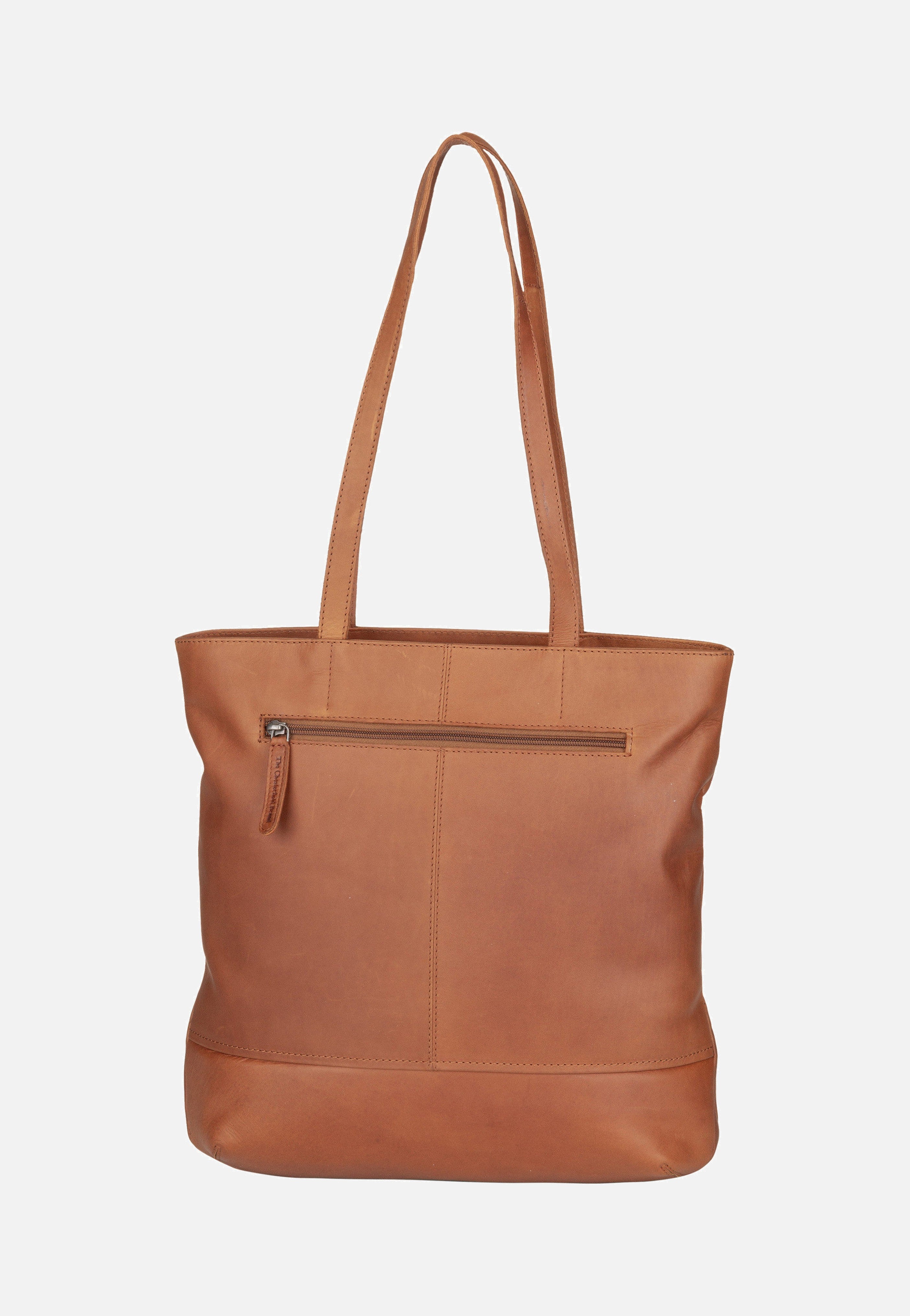 The Chesterfield Brand - Emilia 0210 Cognac - Shopper | Women-Image