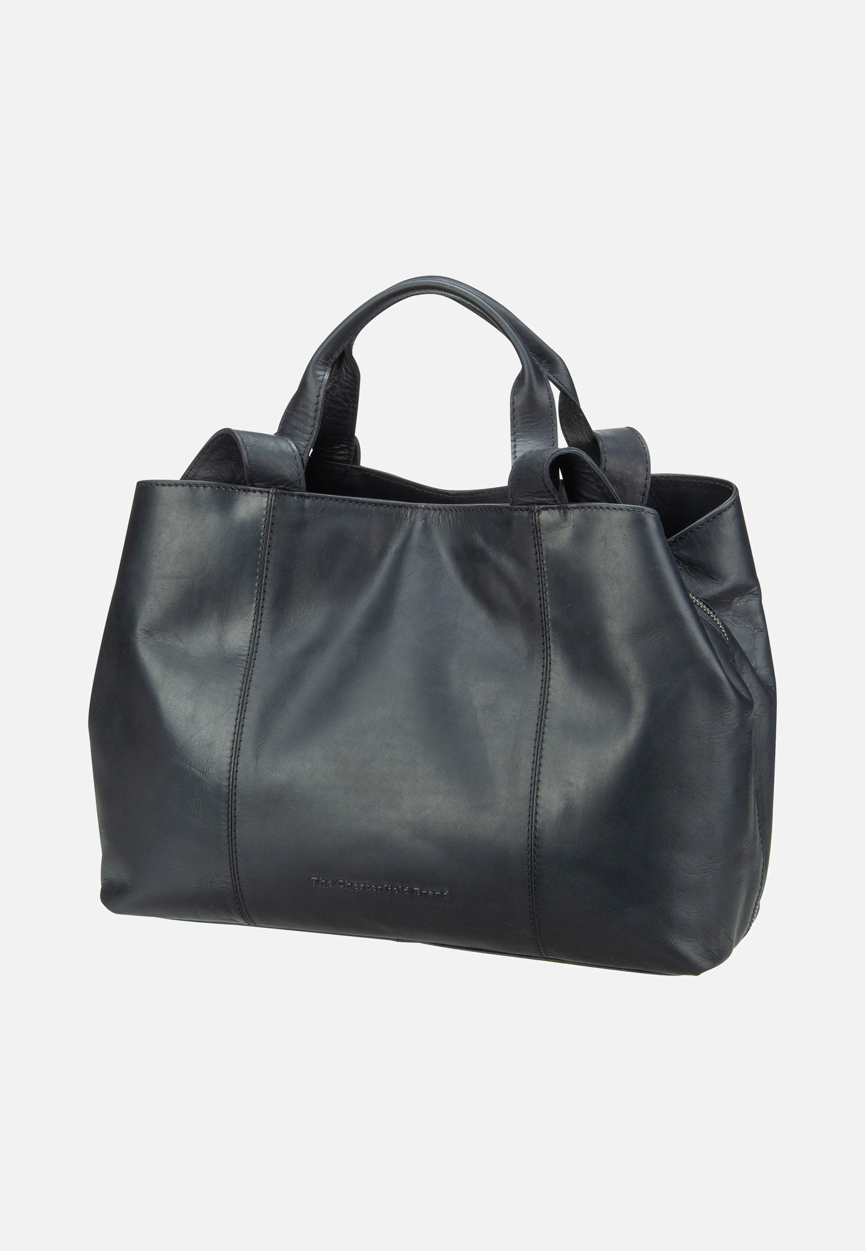 The Chesterfield Brand - Gail 0987 Black - Shopper | Women-Image