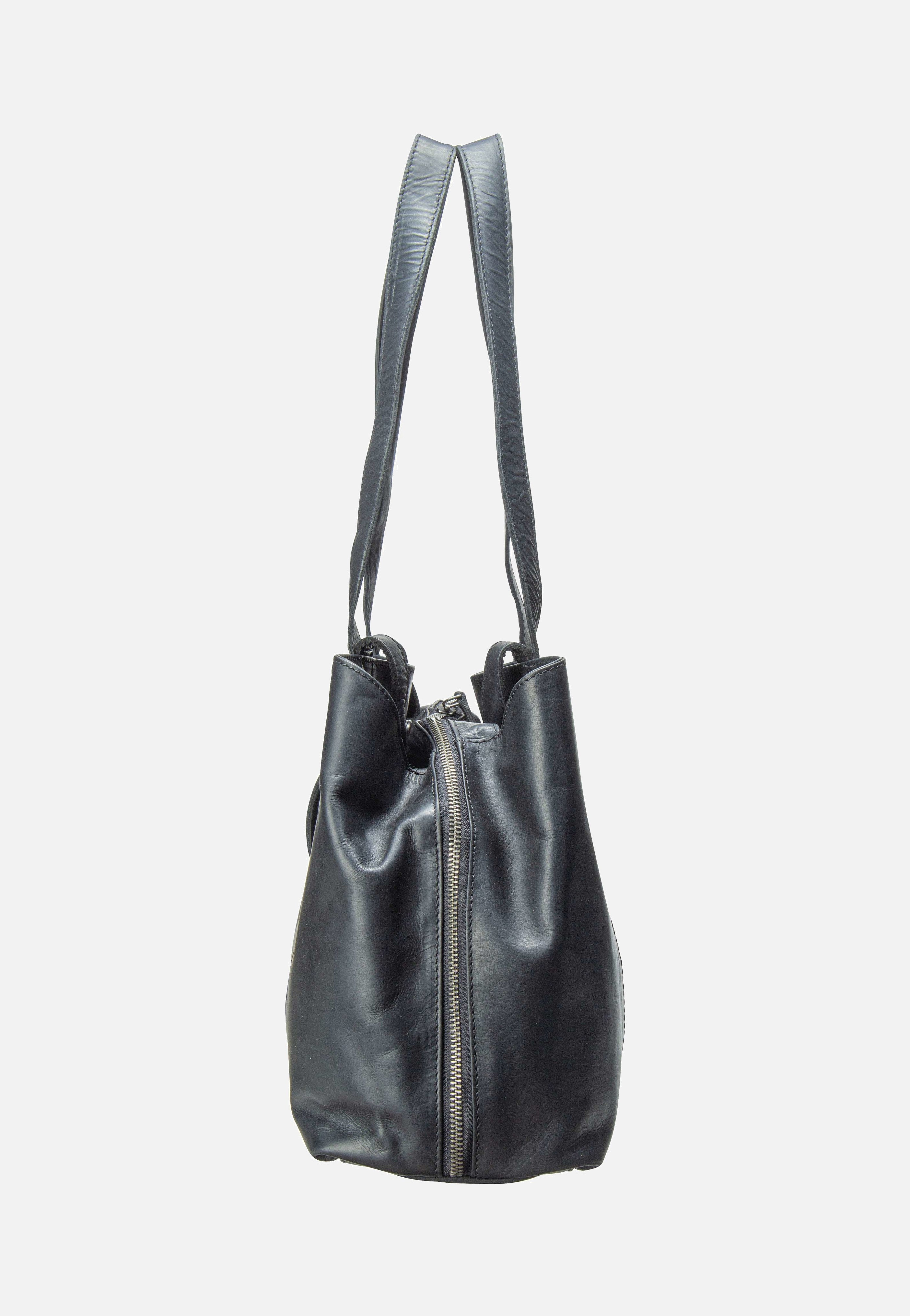 The Chesterfield Brand - Gail 0987 Black - Shopper | Women-Image