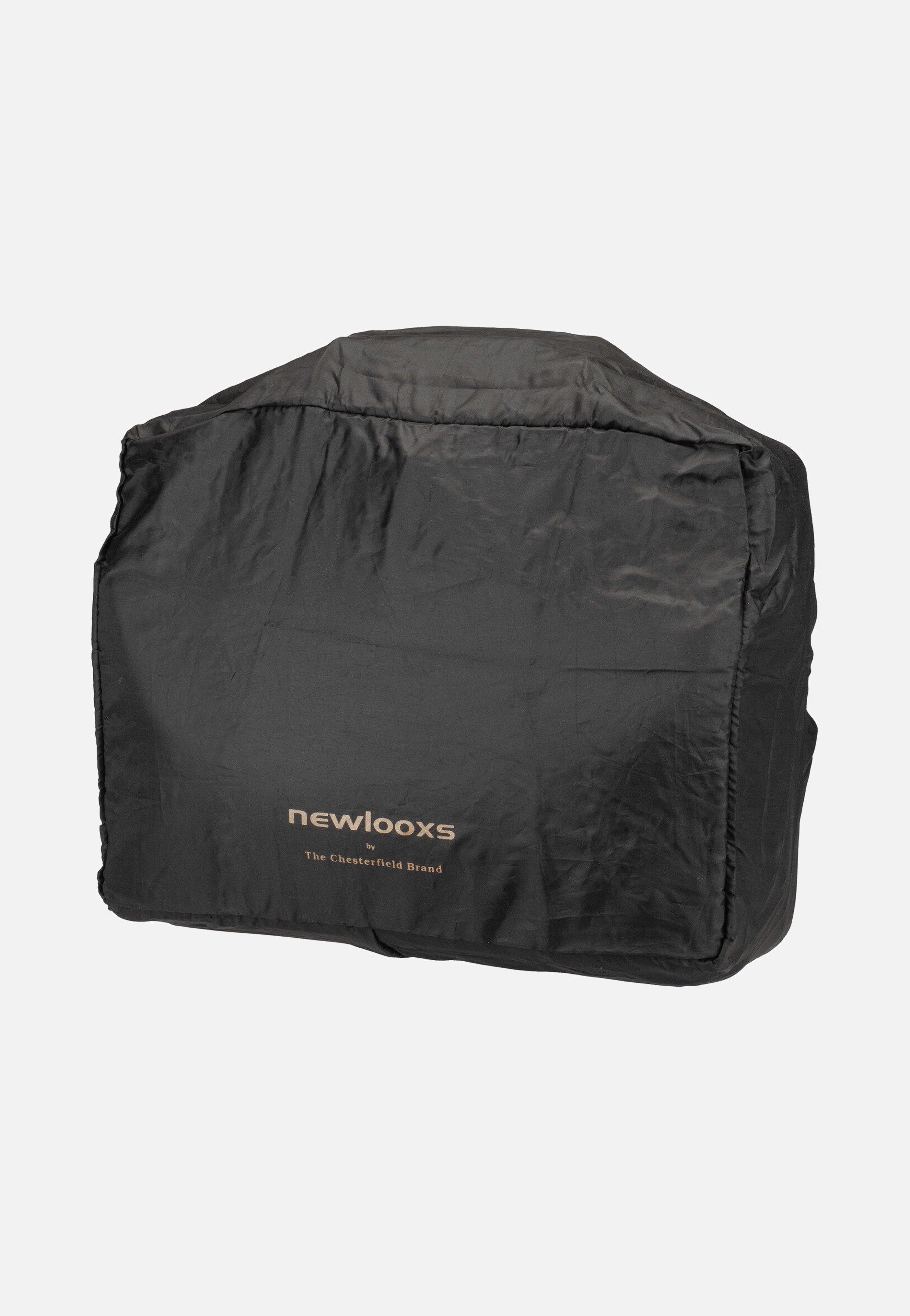 The Chesterfield Brand - Geneva 6002 Black - Bike Bag | Men-Image