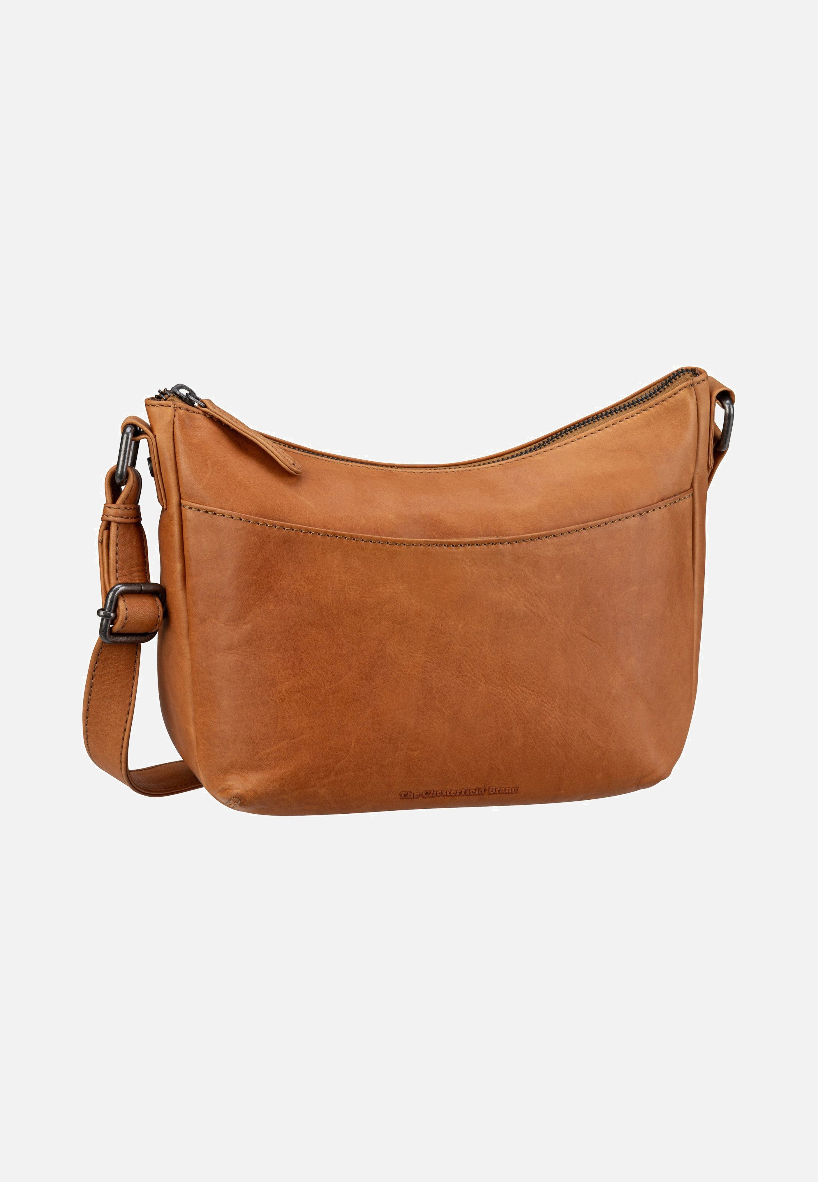 The Chesterfield Brand - Henderson 1309 Cognac - Pouch Bag | Women-Image