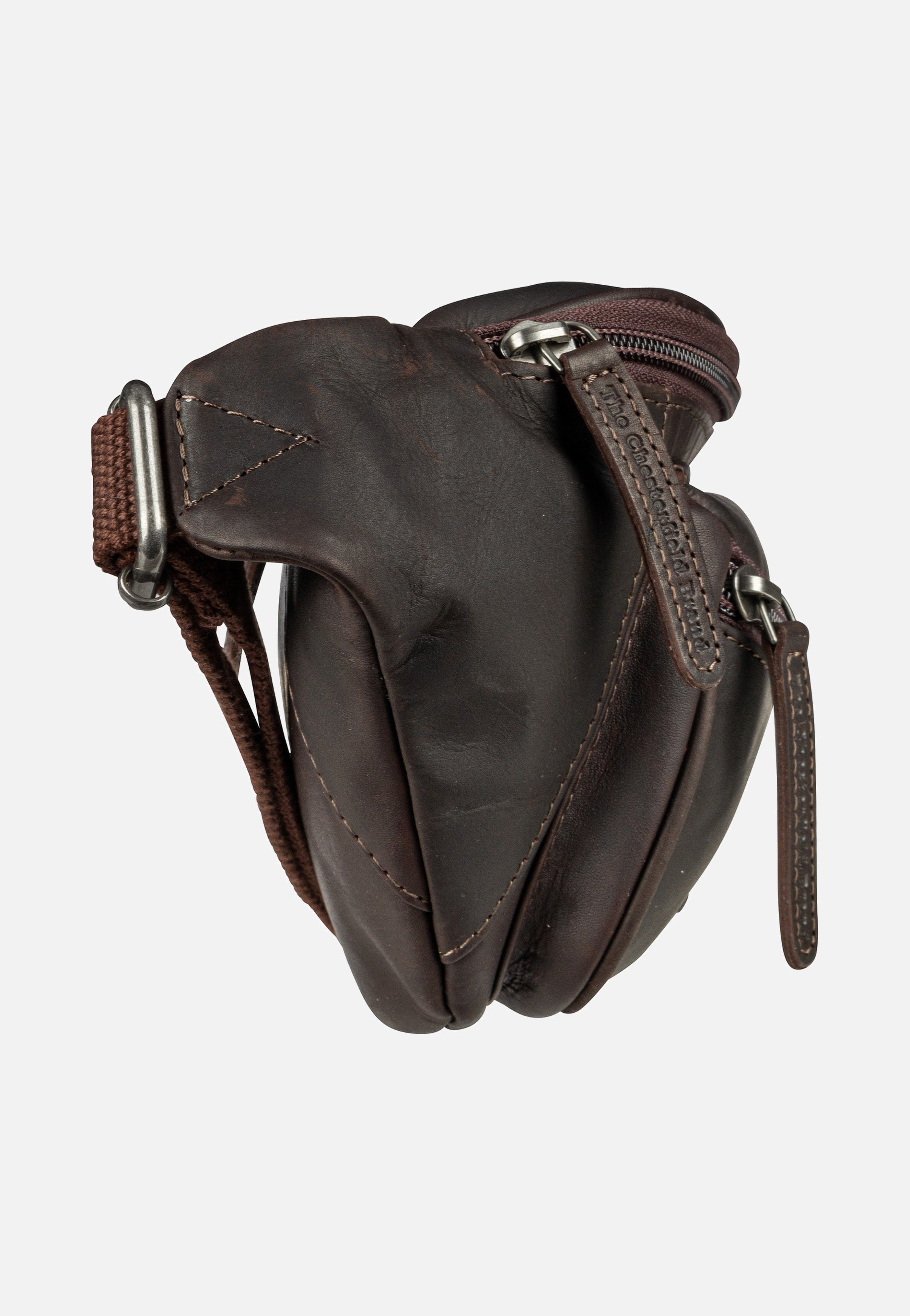 The Chesterfield Brand - Jack 0002 Brown - Fanny Pack | Neutral-Image