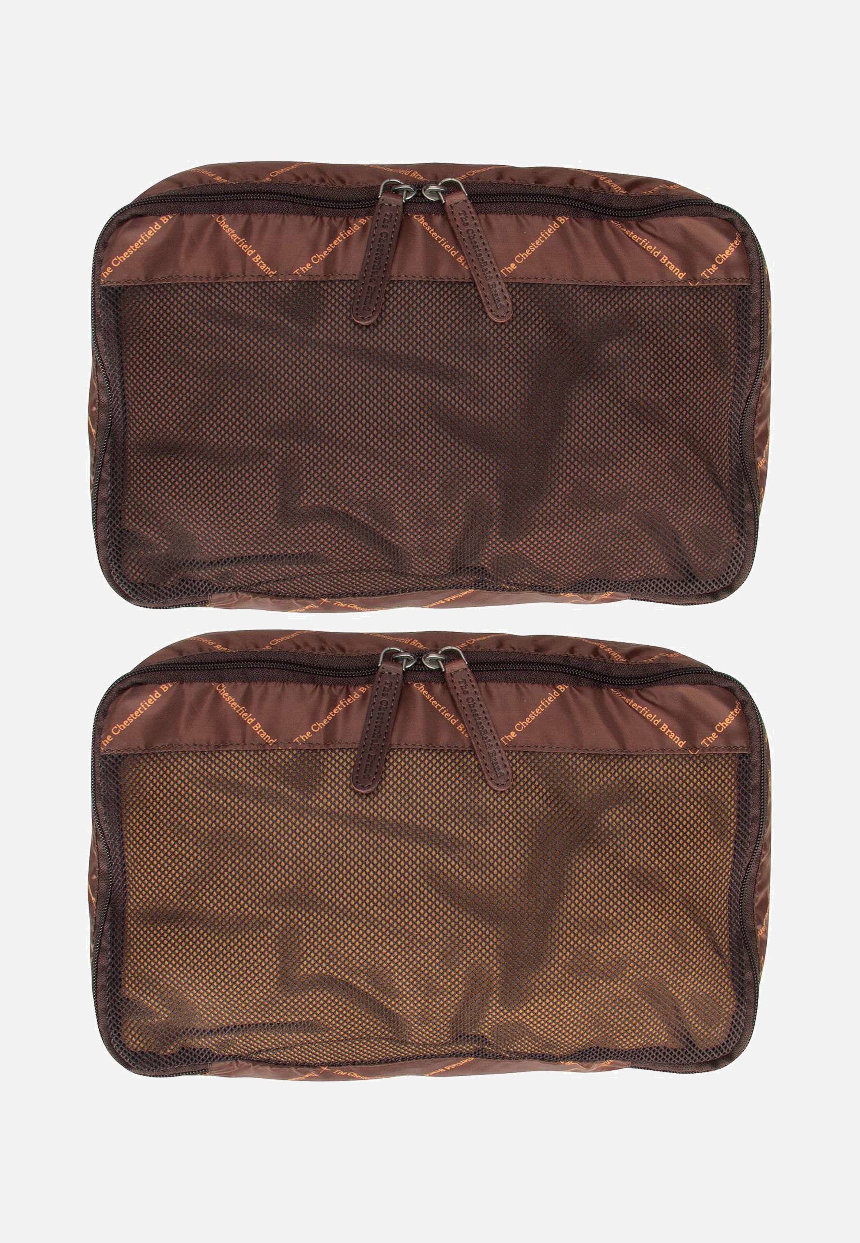 The Chesterfield Brand - Jamaica 0326 Brown - Backpack | Men-Image