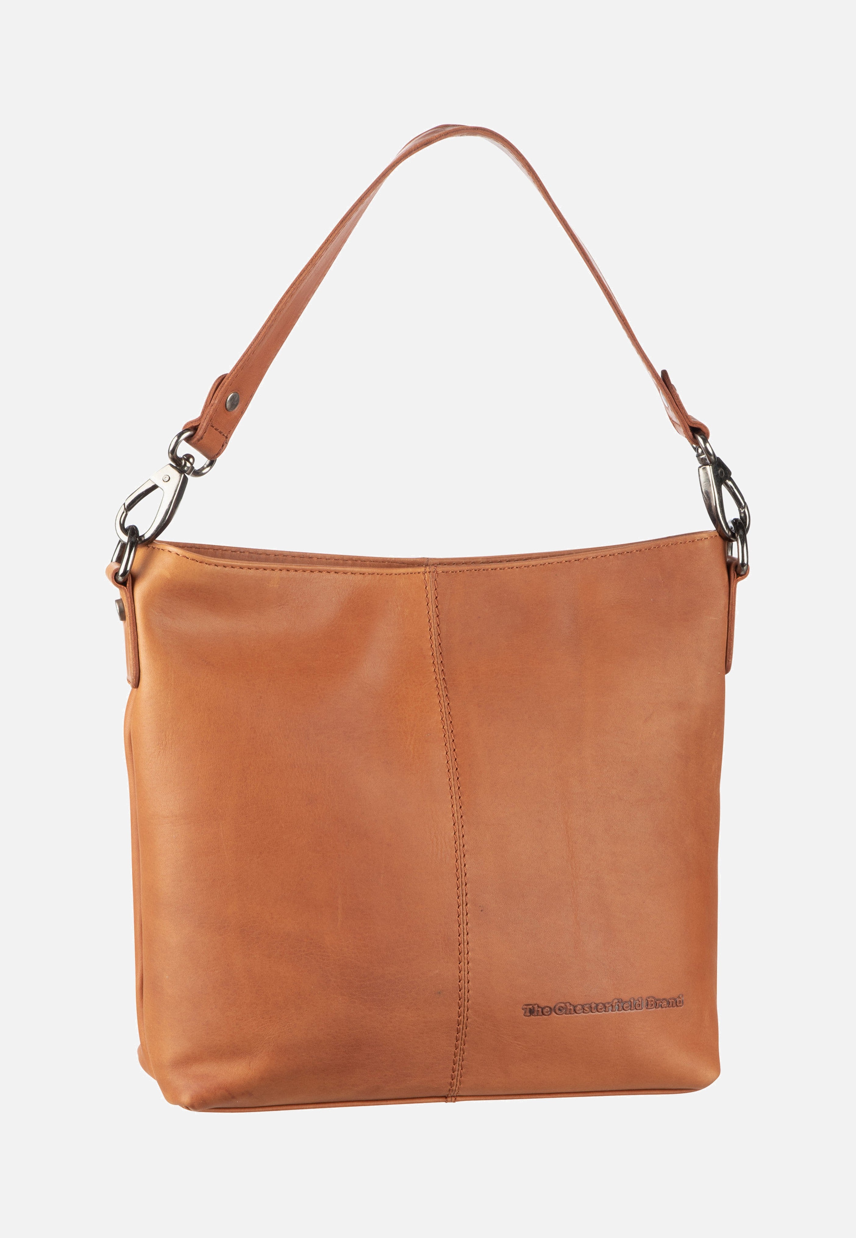 The Chesterfield Brand - Jen 0893 Cognac - Hobo Bag | Women-Image