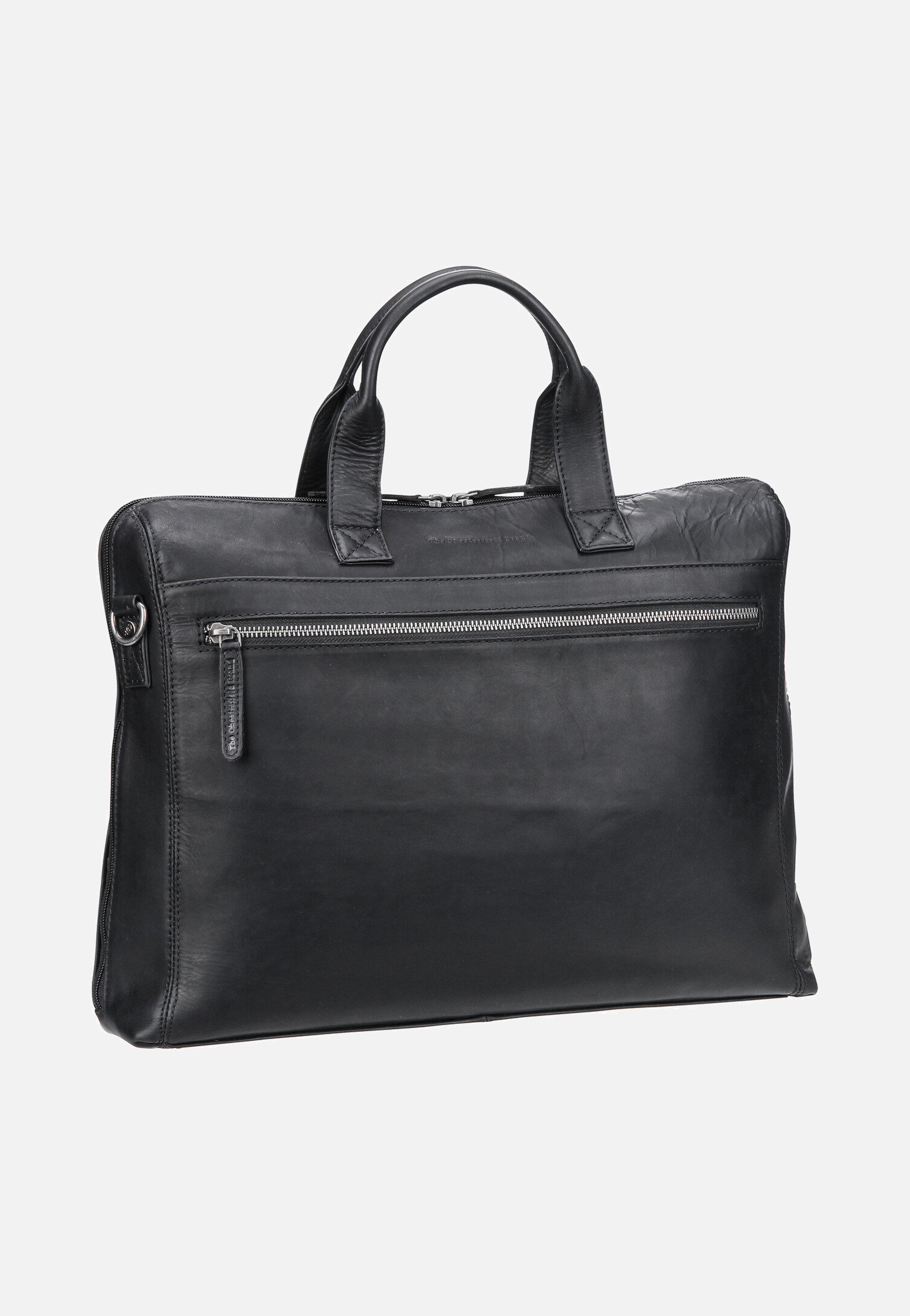 The Chesterfield Brand - Levanto 1091 Black - Briefcase | Neutral-Image