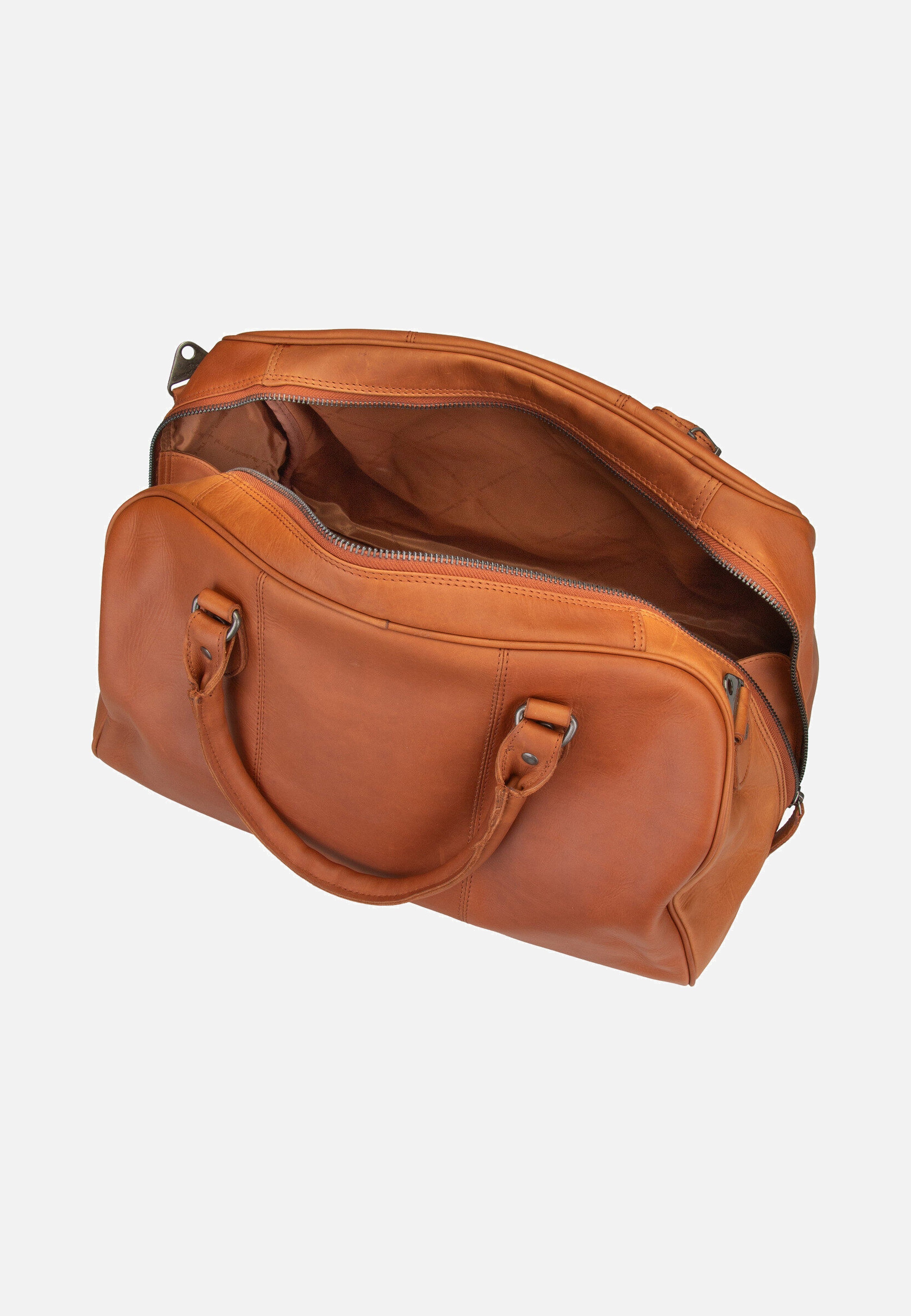 The Chesterfield Brand - Liam 0013 Cognac - Weekender | Neutral-Image