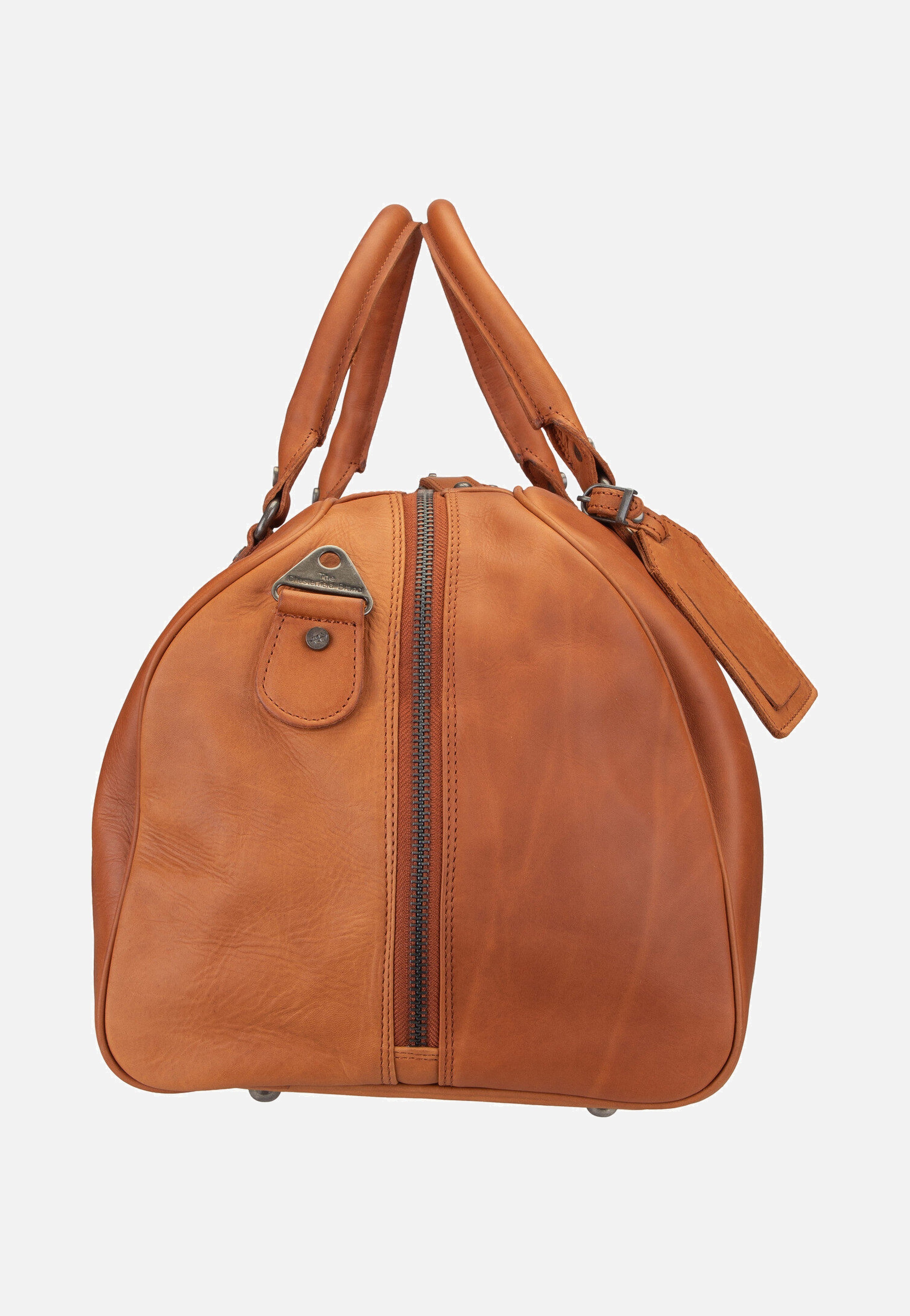 The Chesterfield Brand - Liam 0013 Cognac - Weekender | Neutral-Image