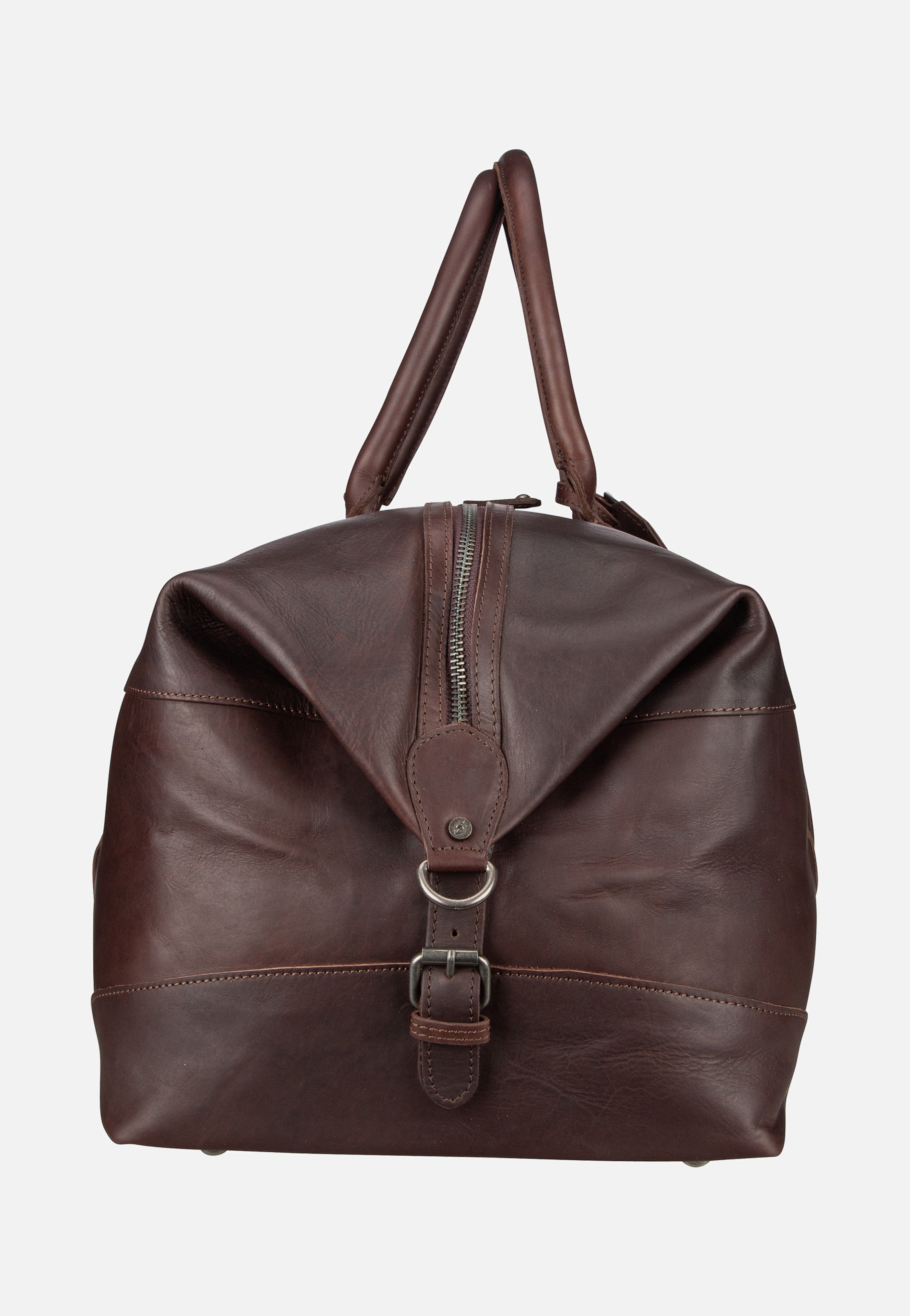 The Chesterfield Brand - Portsmouth 1700 Brown - Weekender | Men-Image