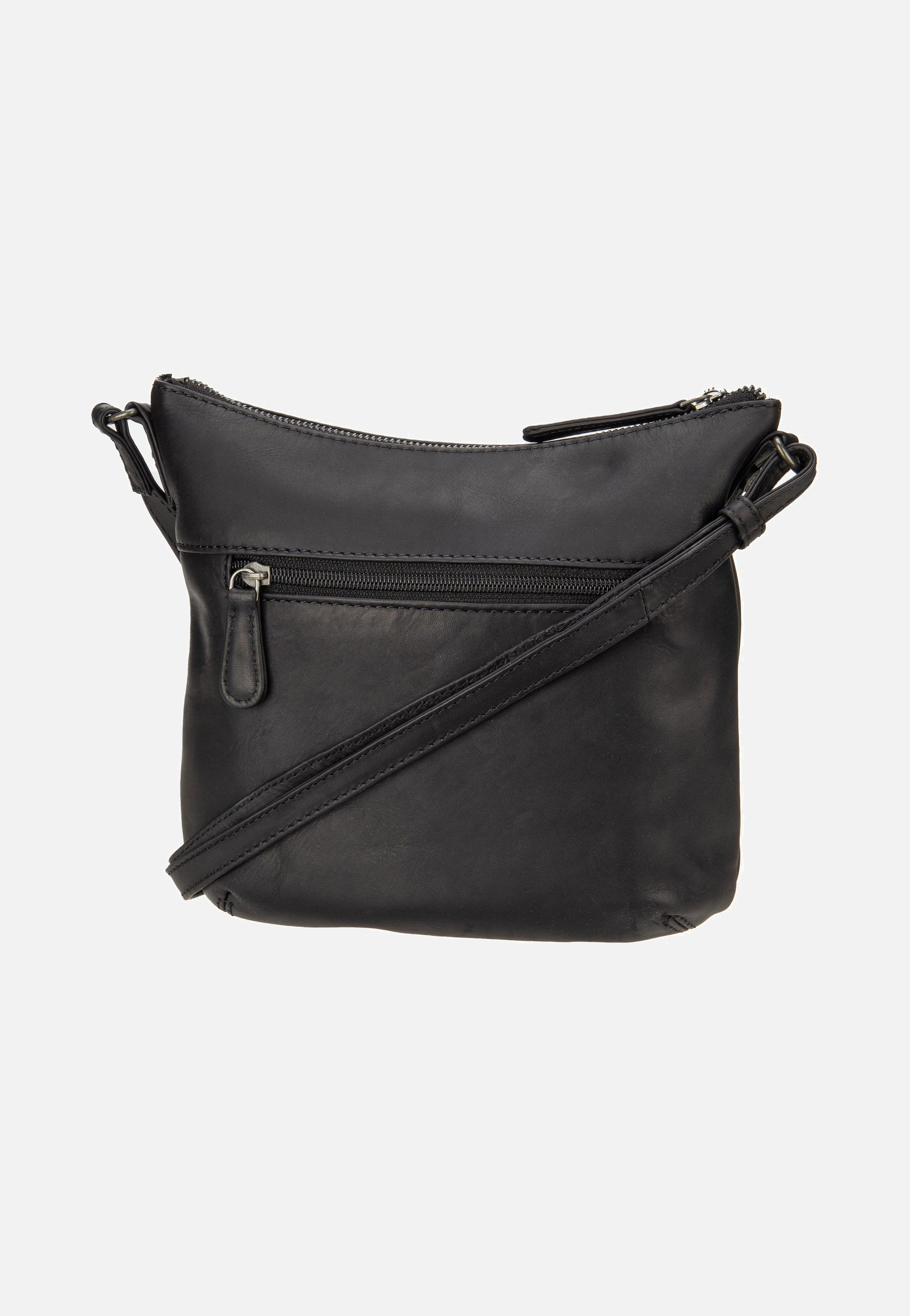 The Chesterfield Brand - Redding 1307 Black - Pouch Bag | Women-Image