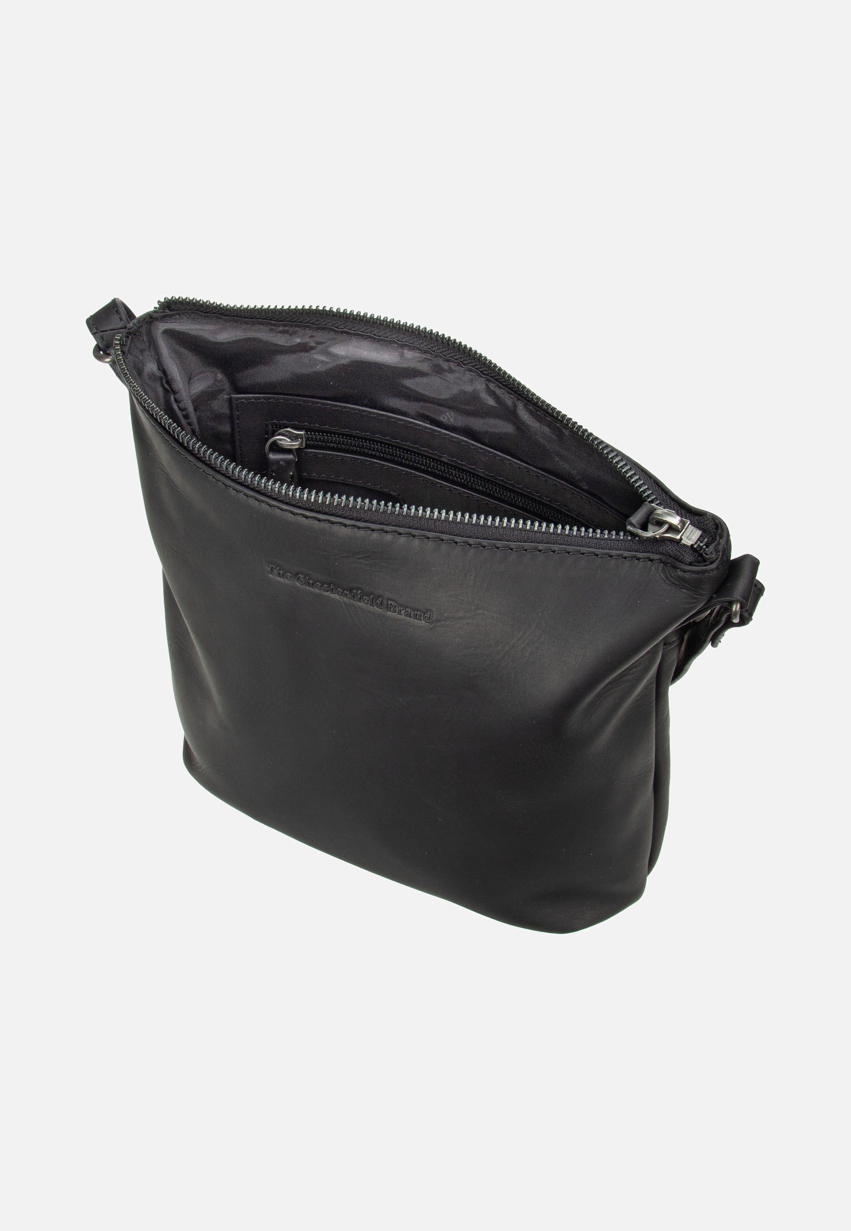 The Chesterfield Brand - Redding 1307 Black - Pouch Bag | Women-Image