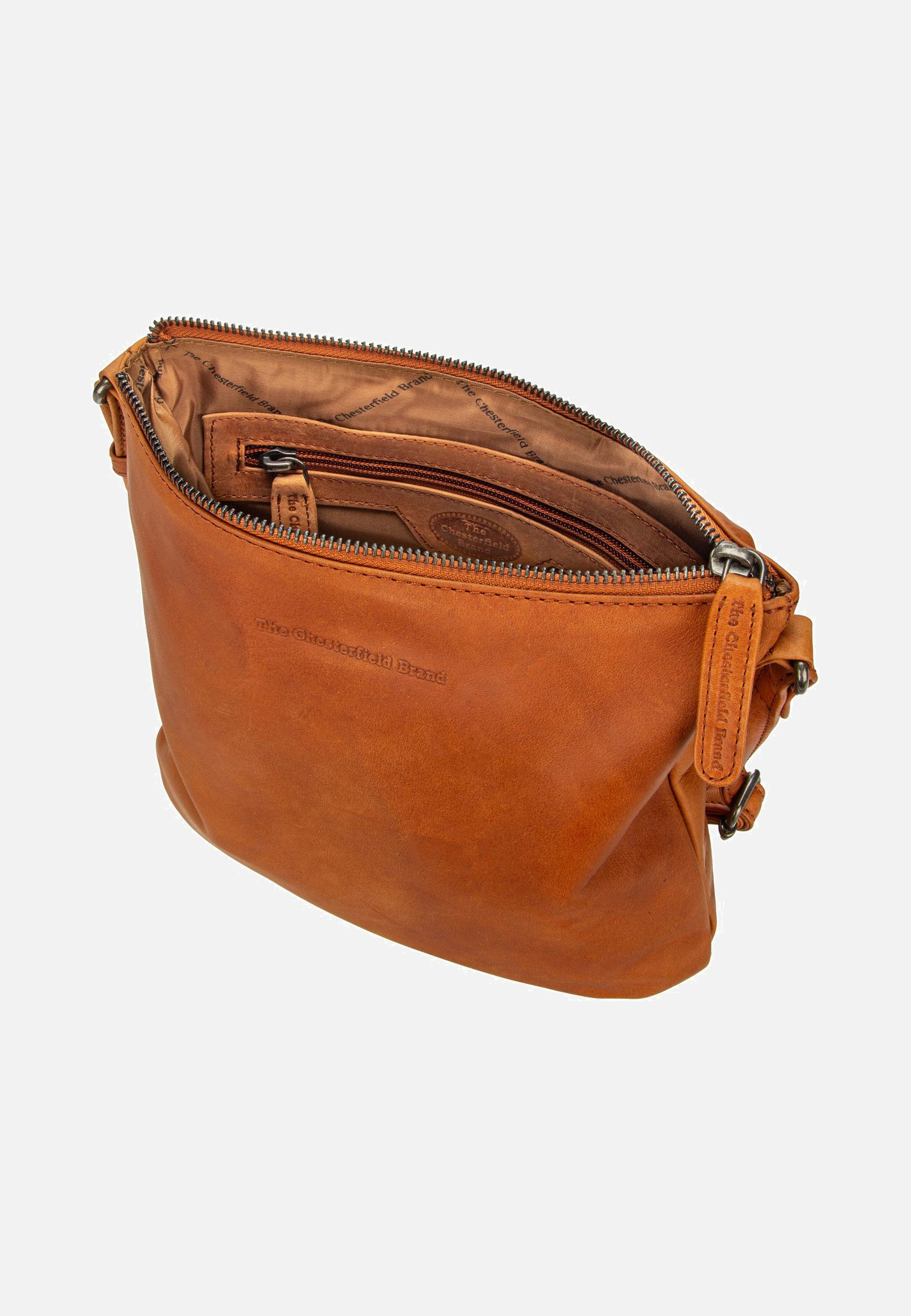 The Chesterfield Brand - Redding 1307 Cognac - Pouch Bag | Women-Image
