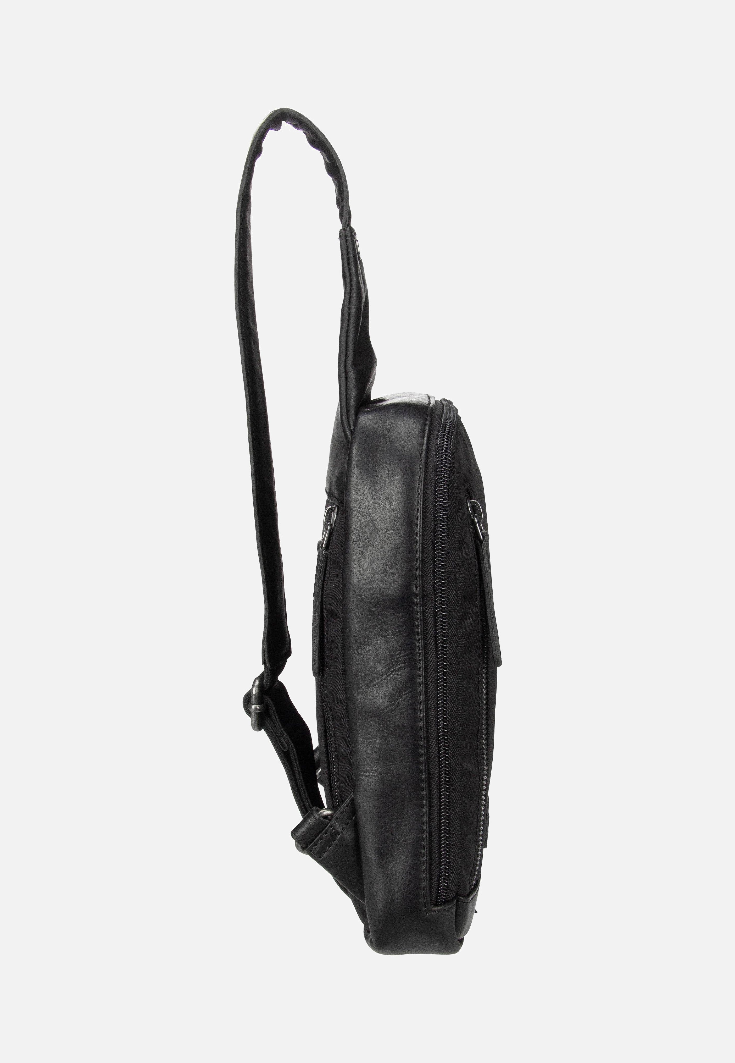 The Chesterfield Brand - Salla 0500 Black - Sling Bag | Neutral-Image