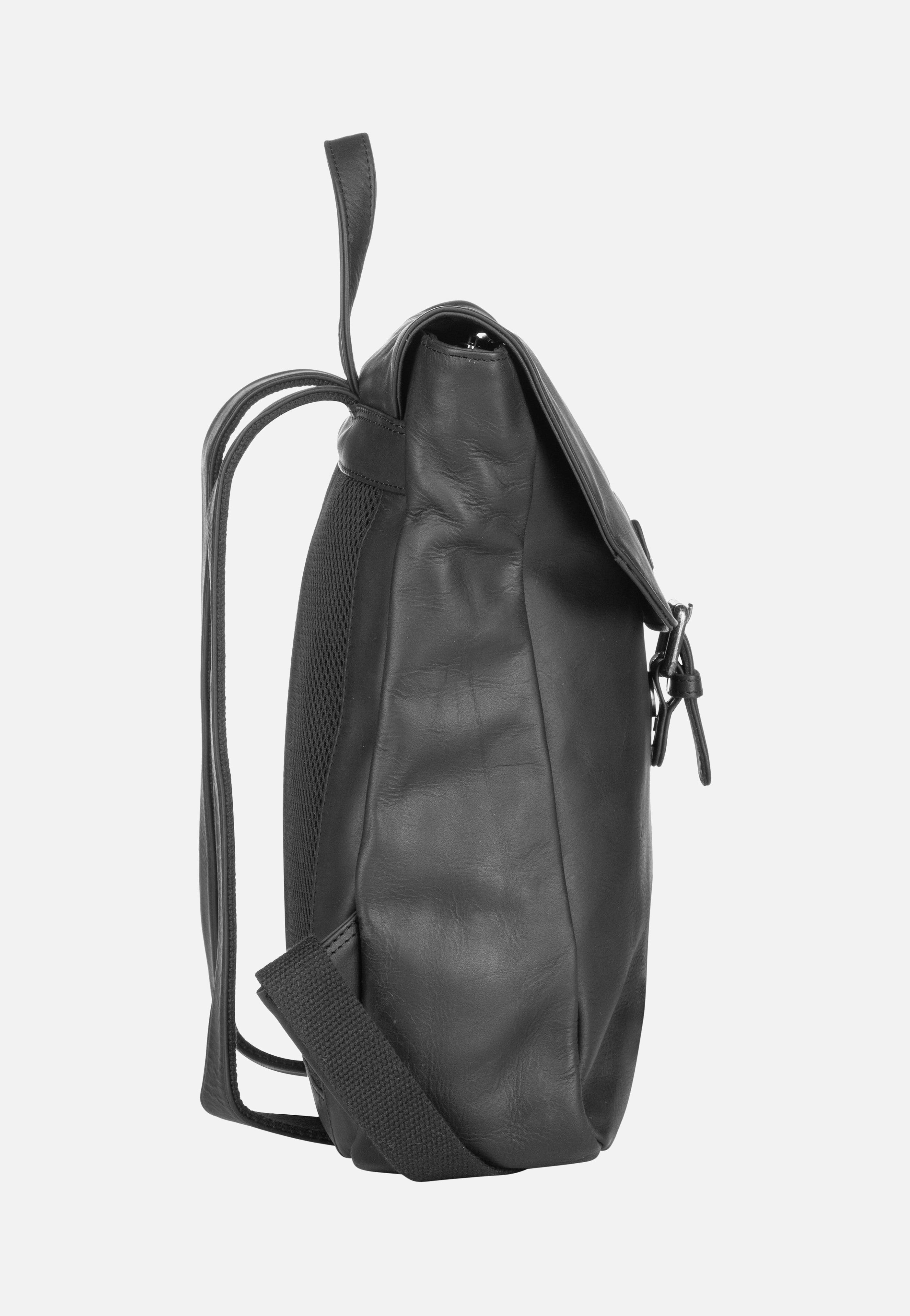 The Chesterfield Brand - Vermont 0316 Black - Backpack | Women-Image