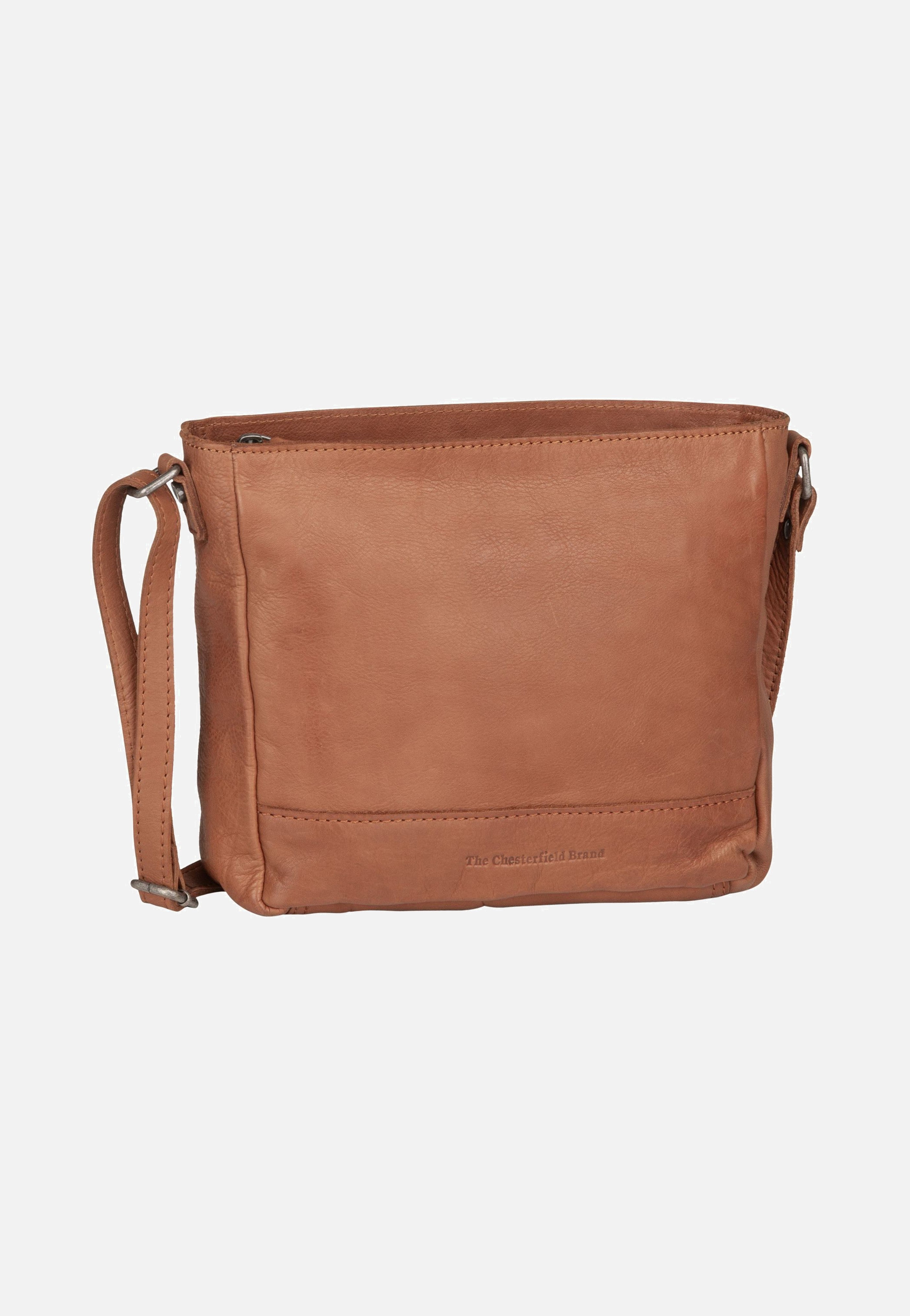 The Chesterfield Brand - Weimar 1320 Cognac - Crossbody Bag | Women-Image