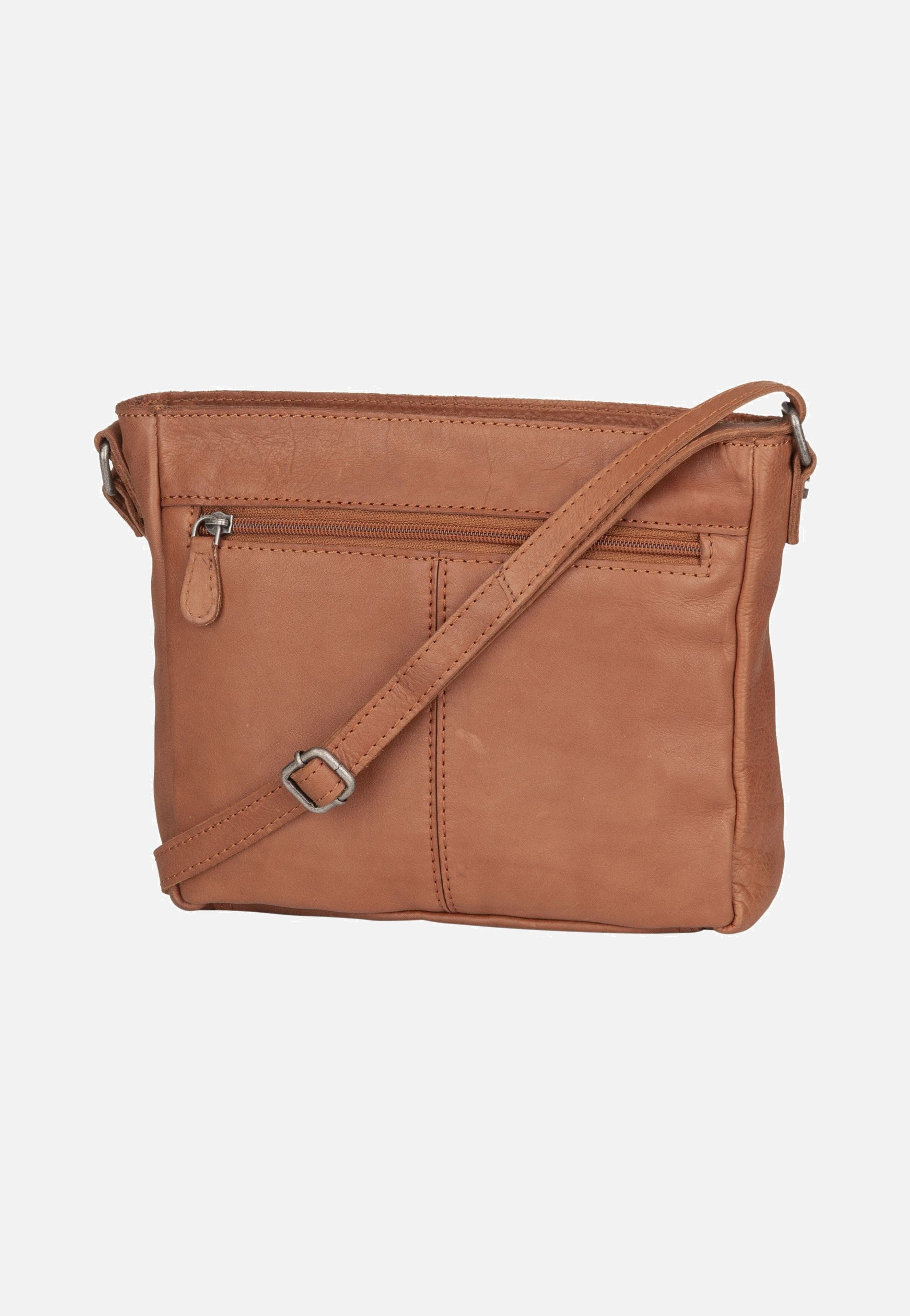 The Chesterfield Brand - Weimar 1320 Cognac - Crossbody Bag | Women-Image