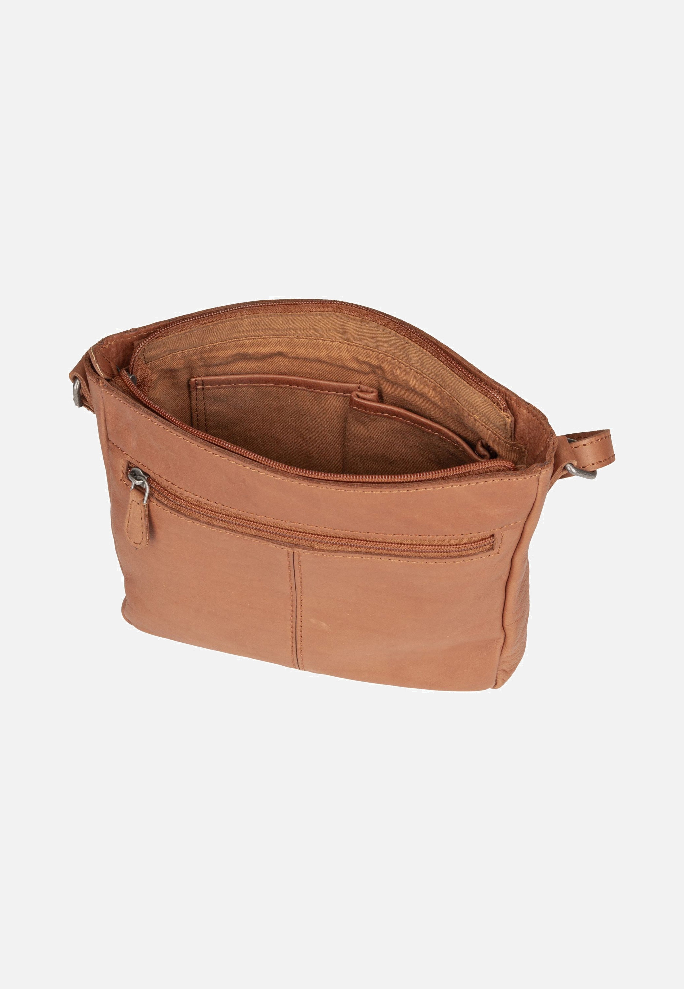 The Chesterfield Brand - Weimar 1320 Cognac - Crossbody Bag | Women-Image