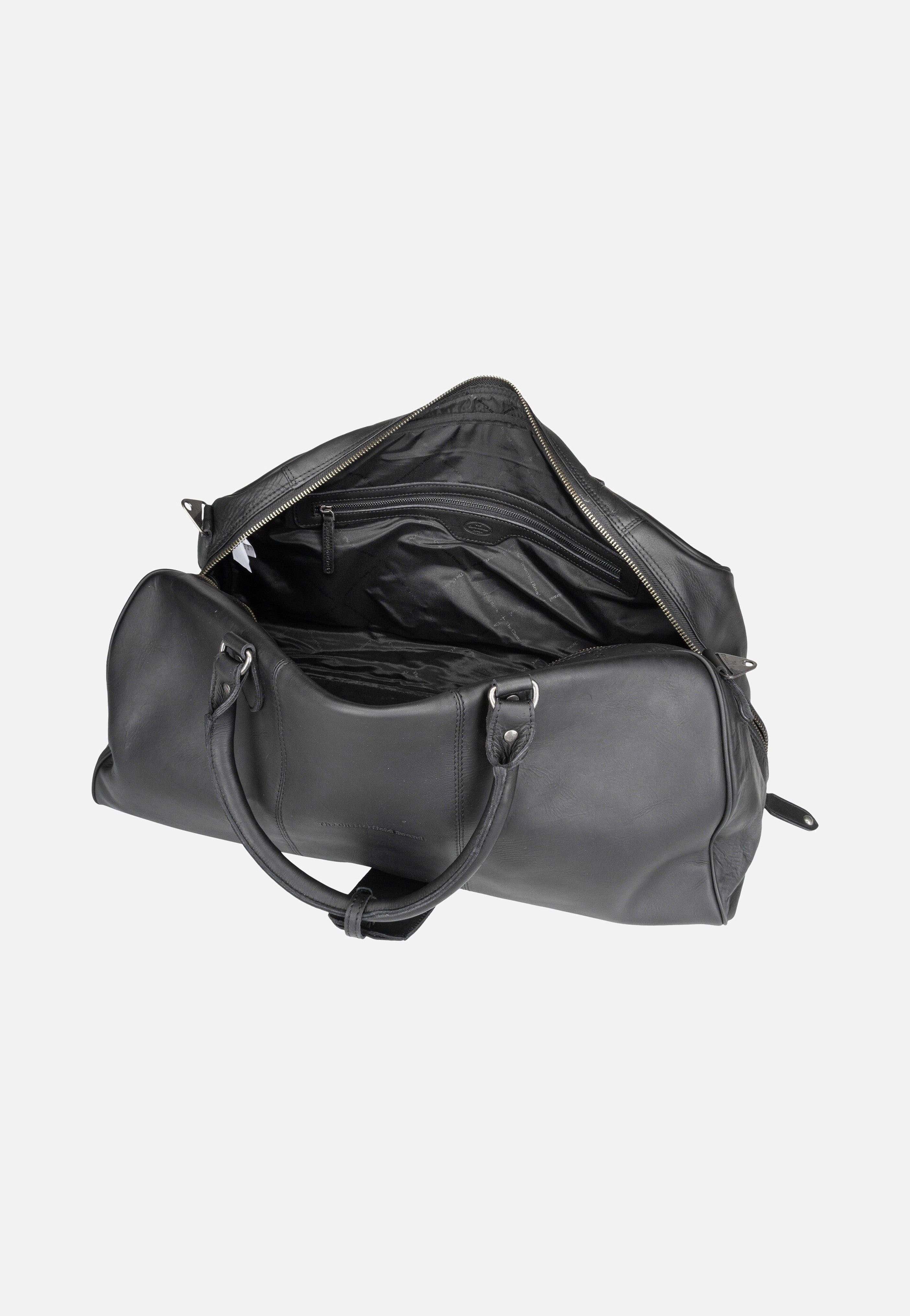 The Chesterfield Brand - William 0004 Black - Weekender | Neutral-Image